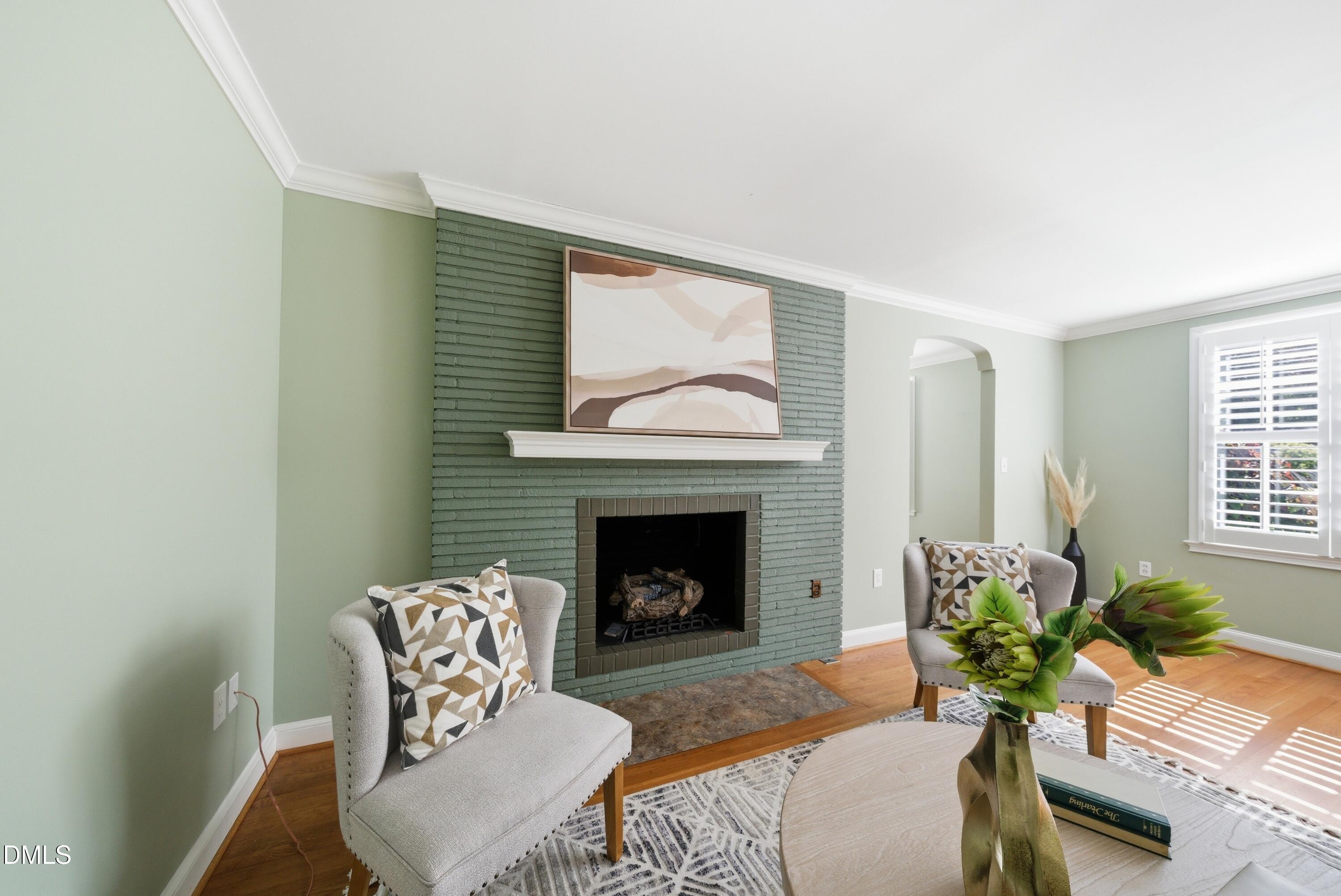 3812 Somerset Drive Property Photo 6