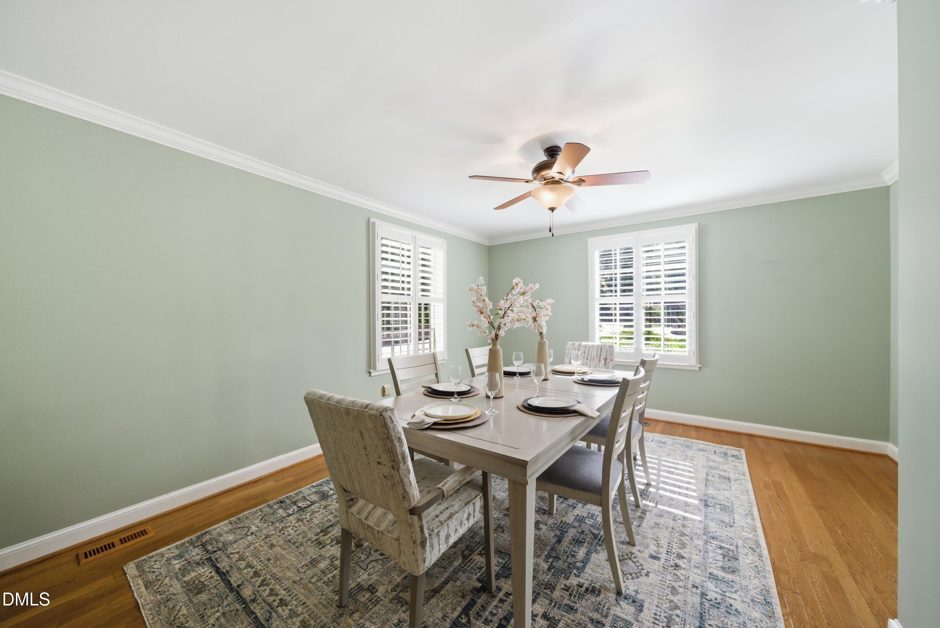 3812 Somerset Drive Property Photo 9