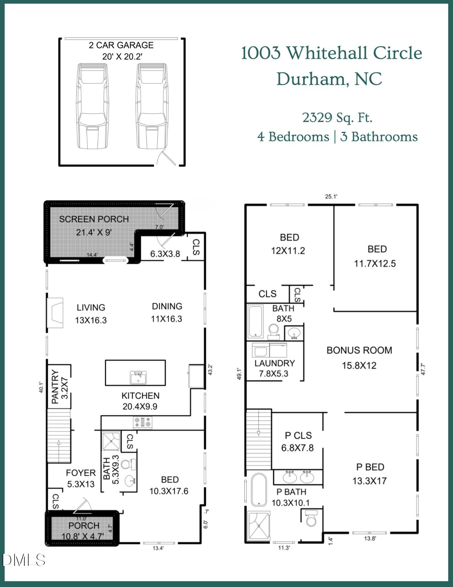 1003 Whitehall Circle Property Photo 47