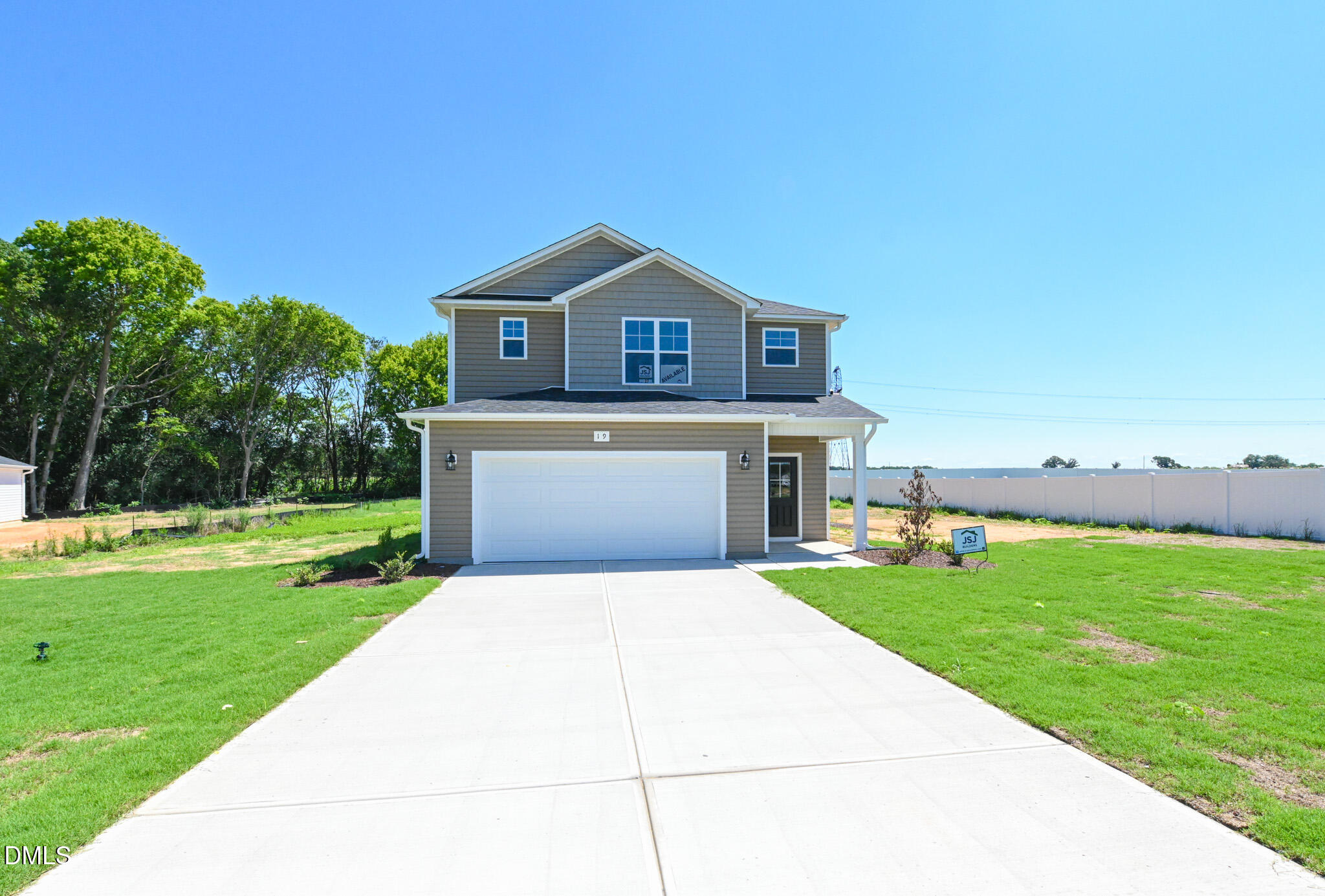 19 Baxley Drive Property Photo 2