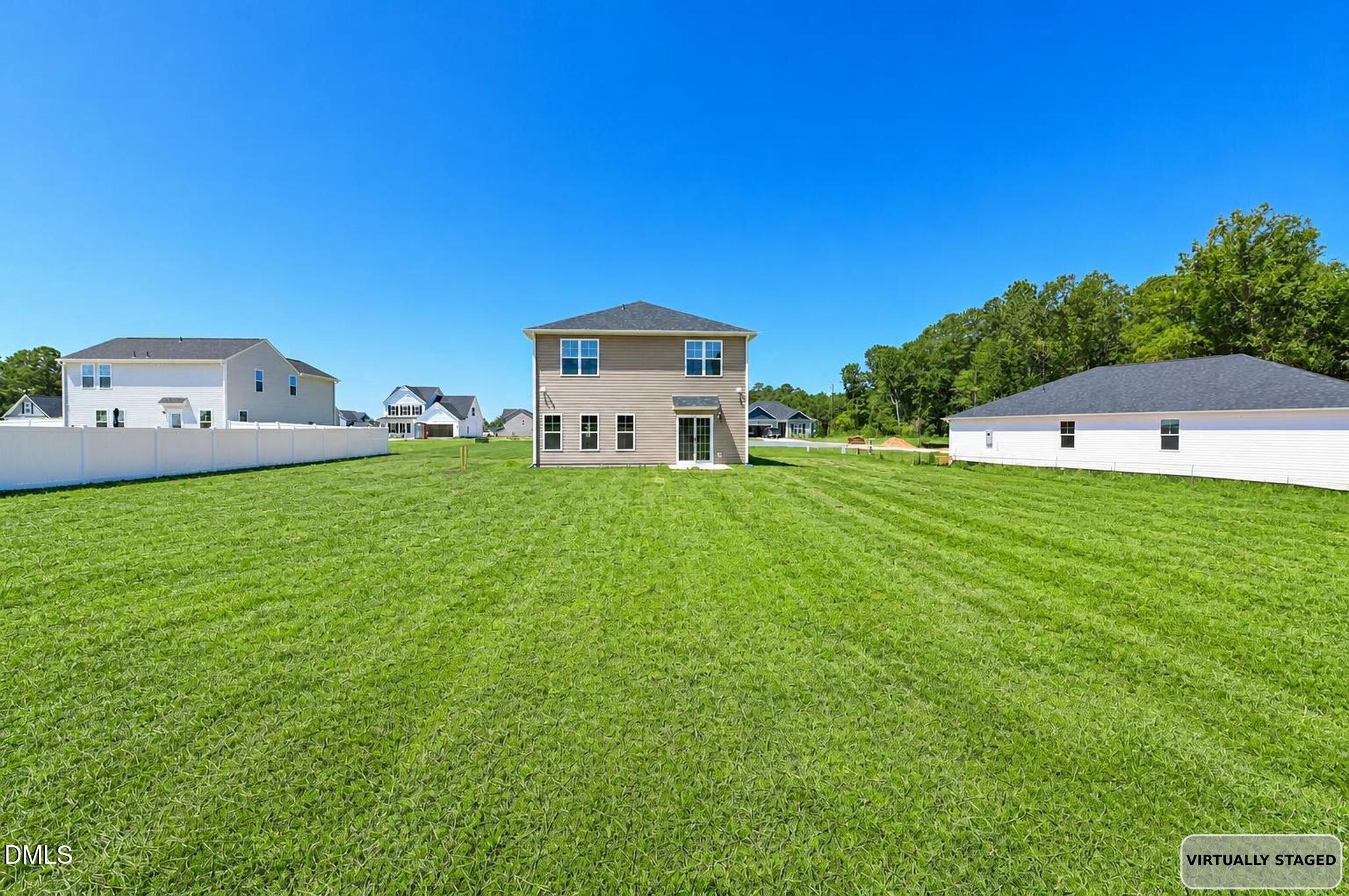 19 Baxley Drive Property Photo 33