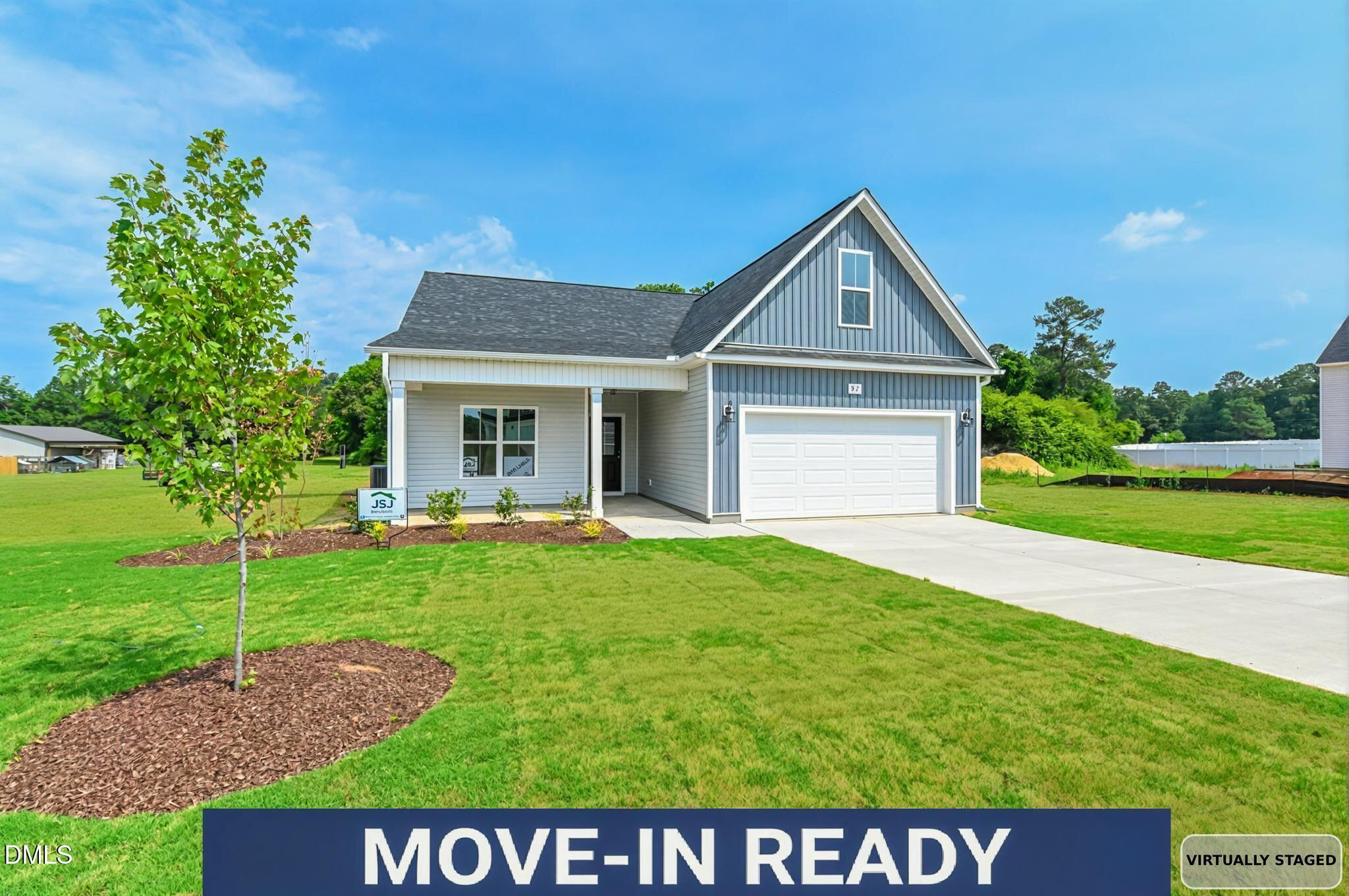 97 Boston River Drive