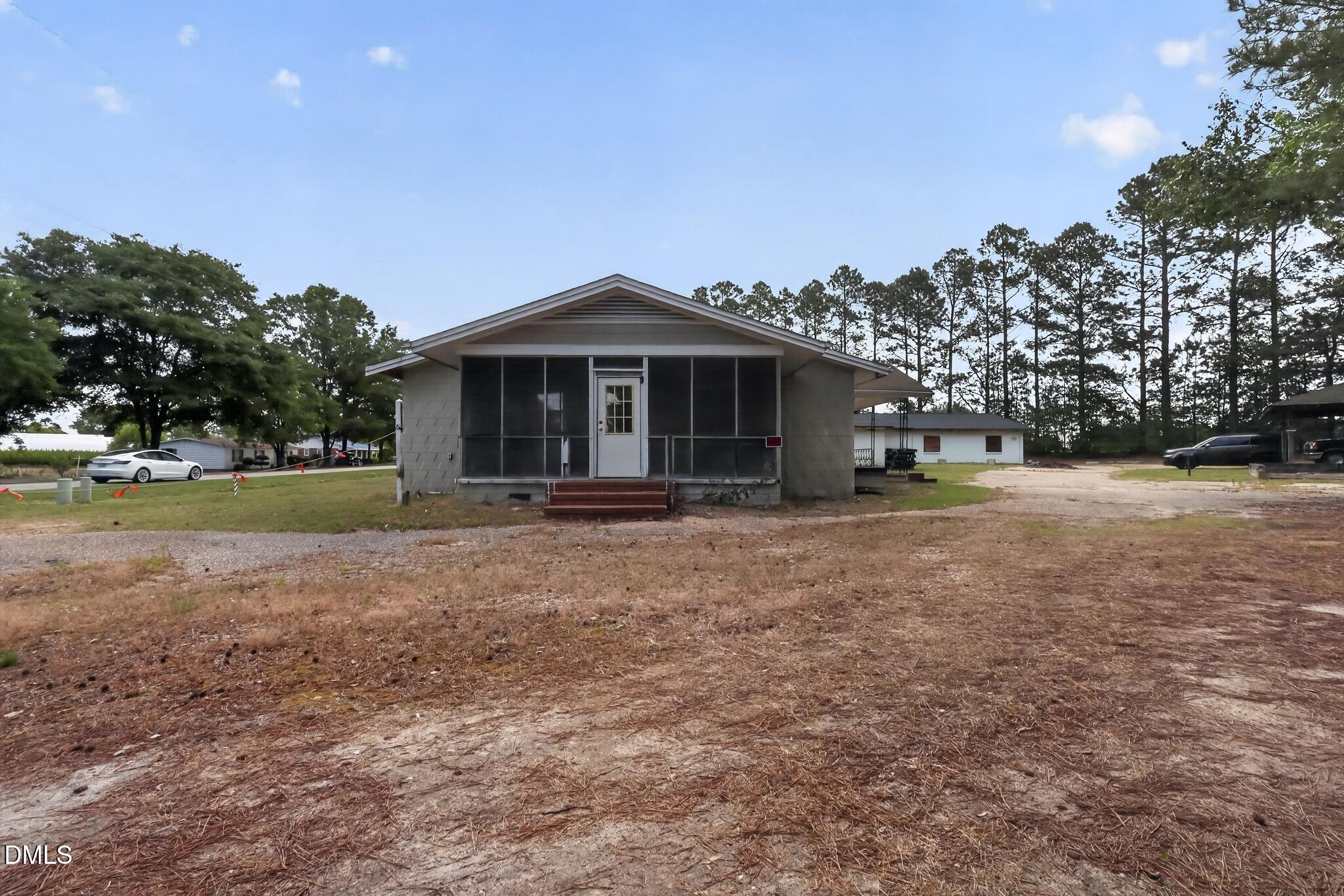 6828 Old Stage Road N Property Photo 13