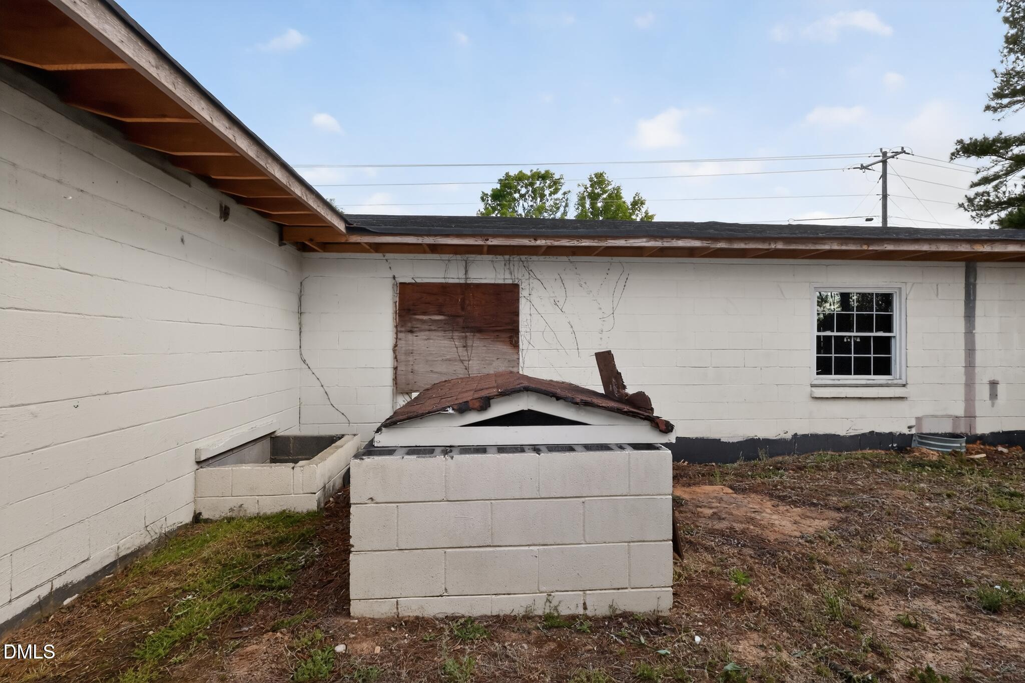6828 Old Stage Road N Property Photo 32