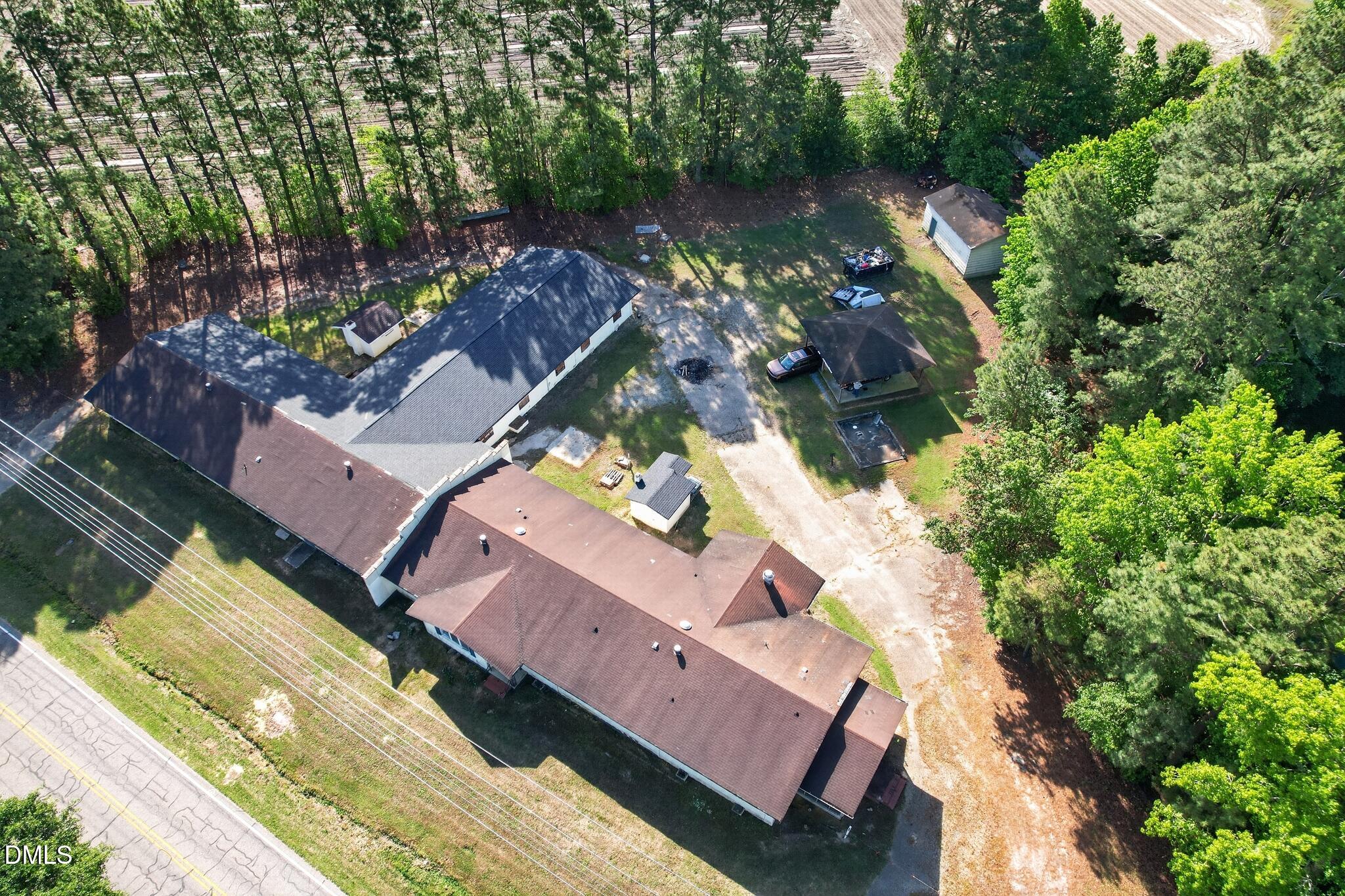 6828 Old Stage Road N Property Photo 37