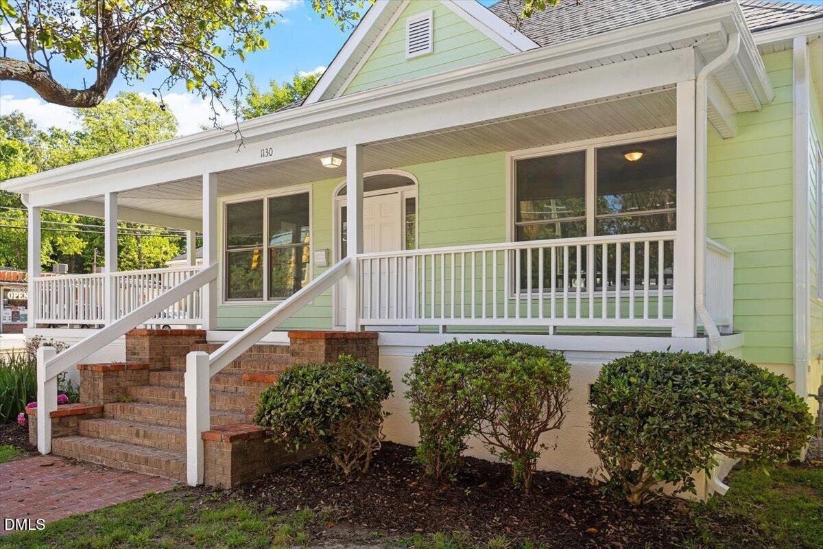 1130 N Roxboro Street Property Photo 3