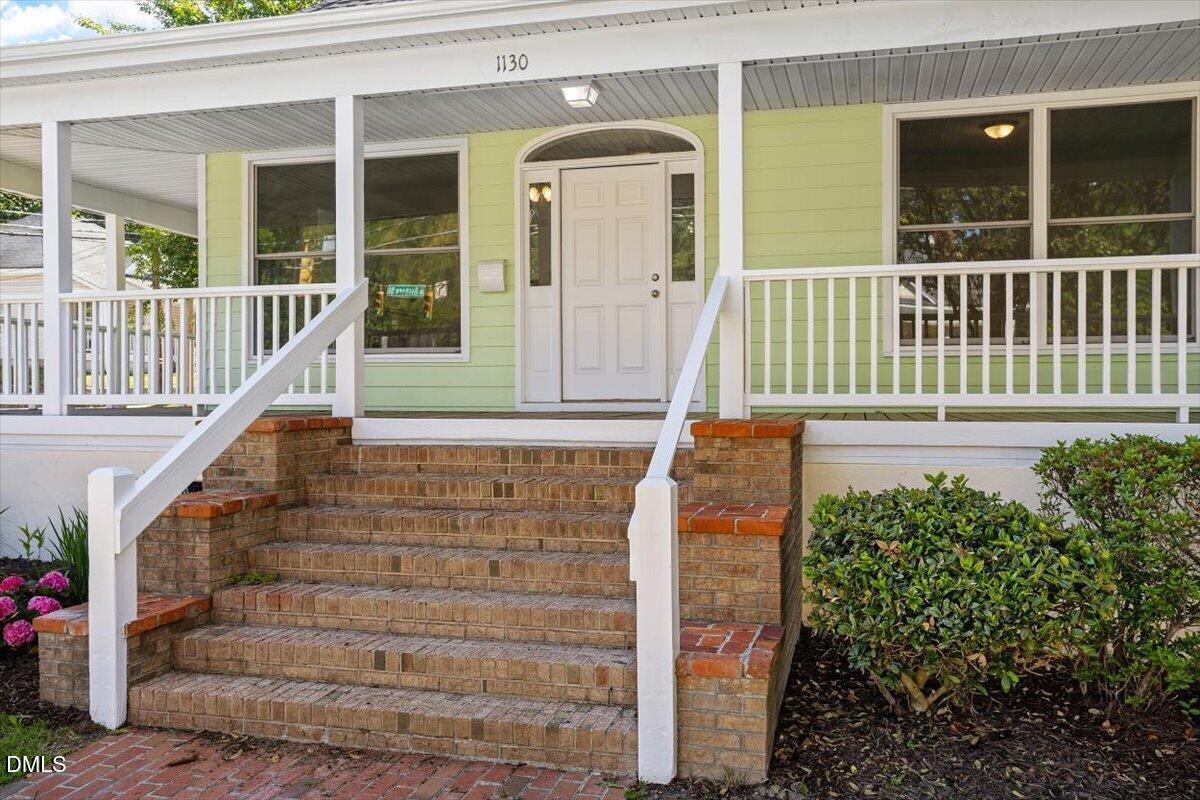 1130 N Roxboro Street Property Photo 4
