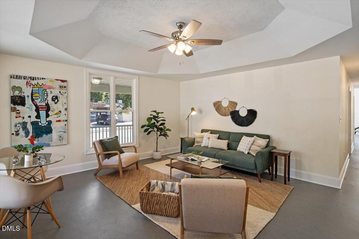 1130 N Roxboro Street Property Photo 6