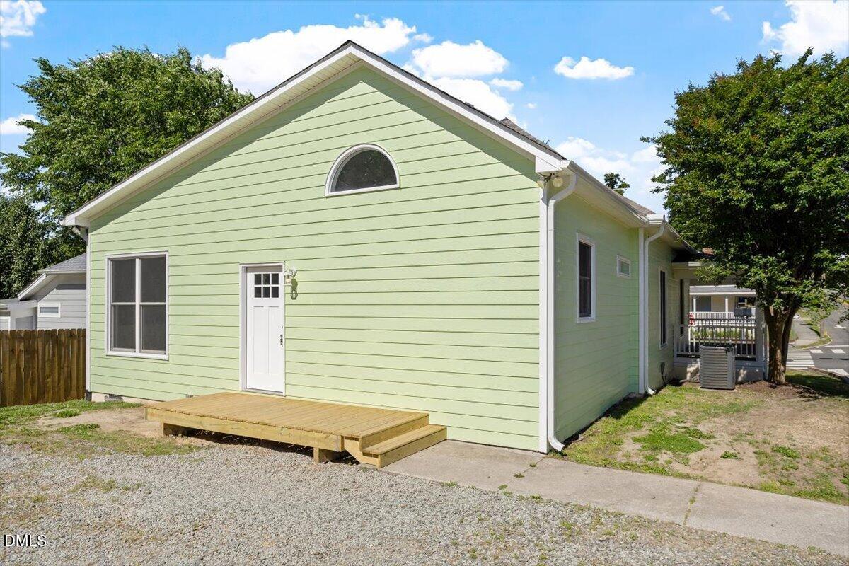 1130 N Roxboro Street Property Photo 32