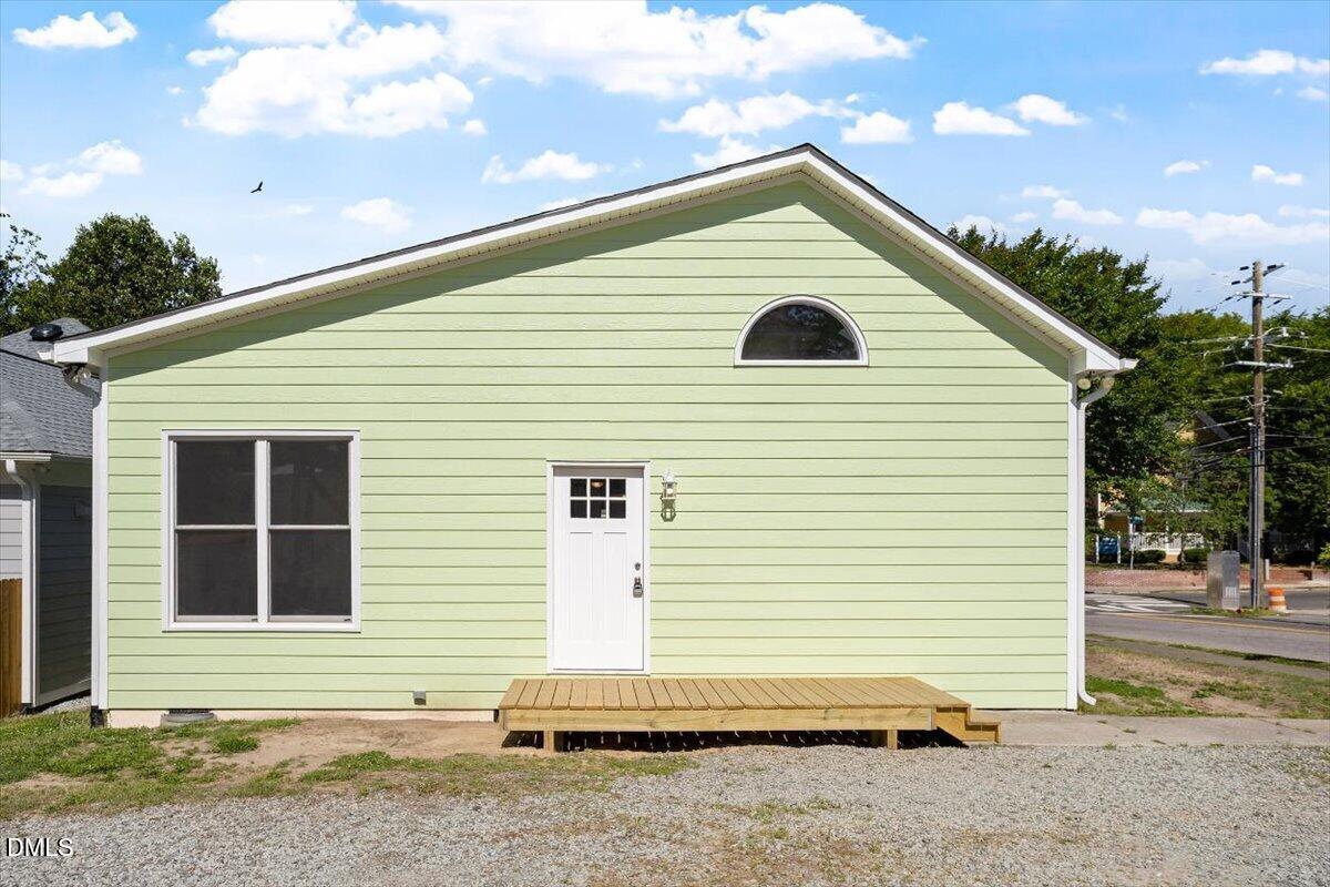 1130 N Roxboro Street Property Photo 33