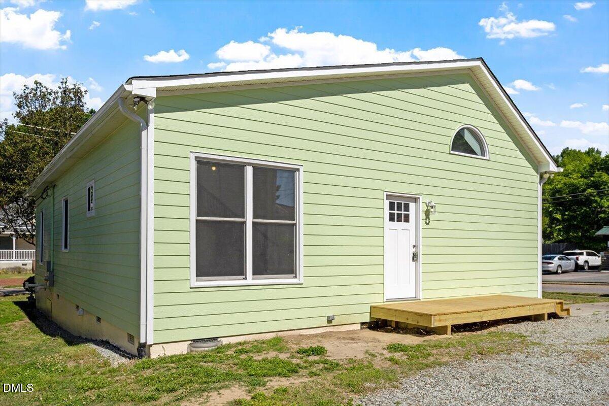1130 N Roxboro Street Property Photo 34