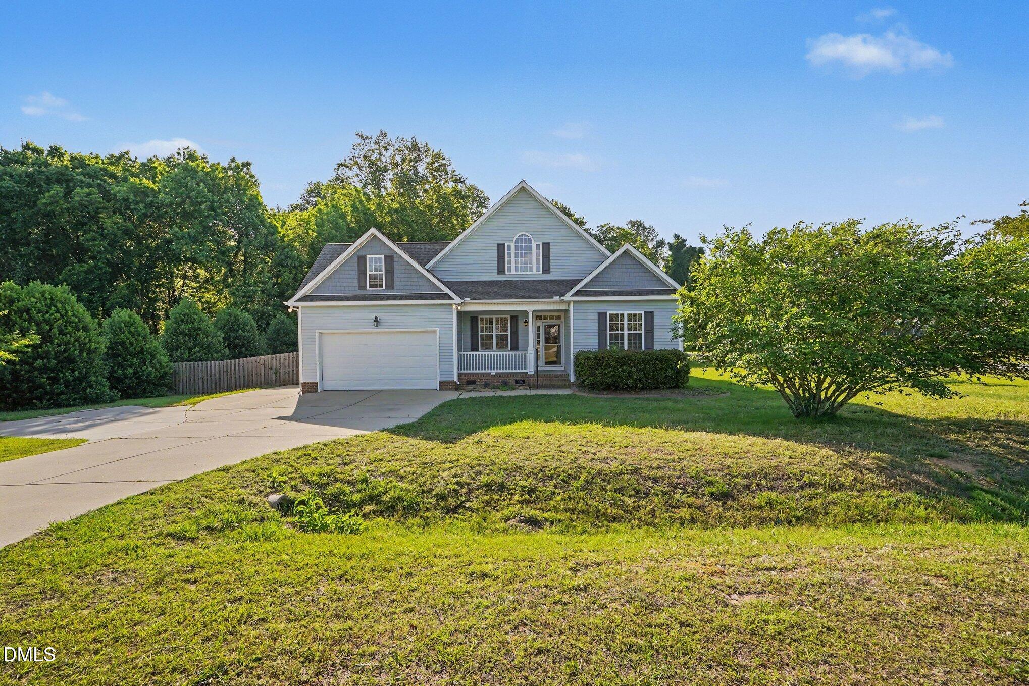 433 Spruce Meadows Lane Property Photo 2