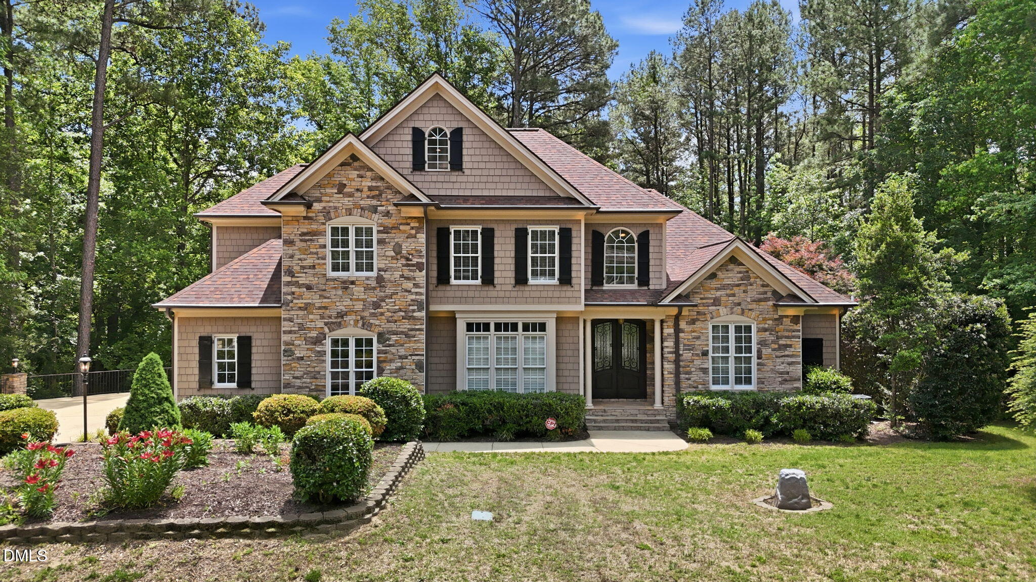 3012 Slippery Creek Court Property Photo 1