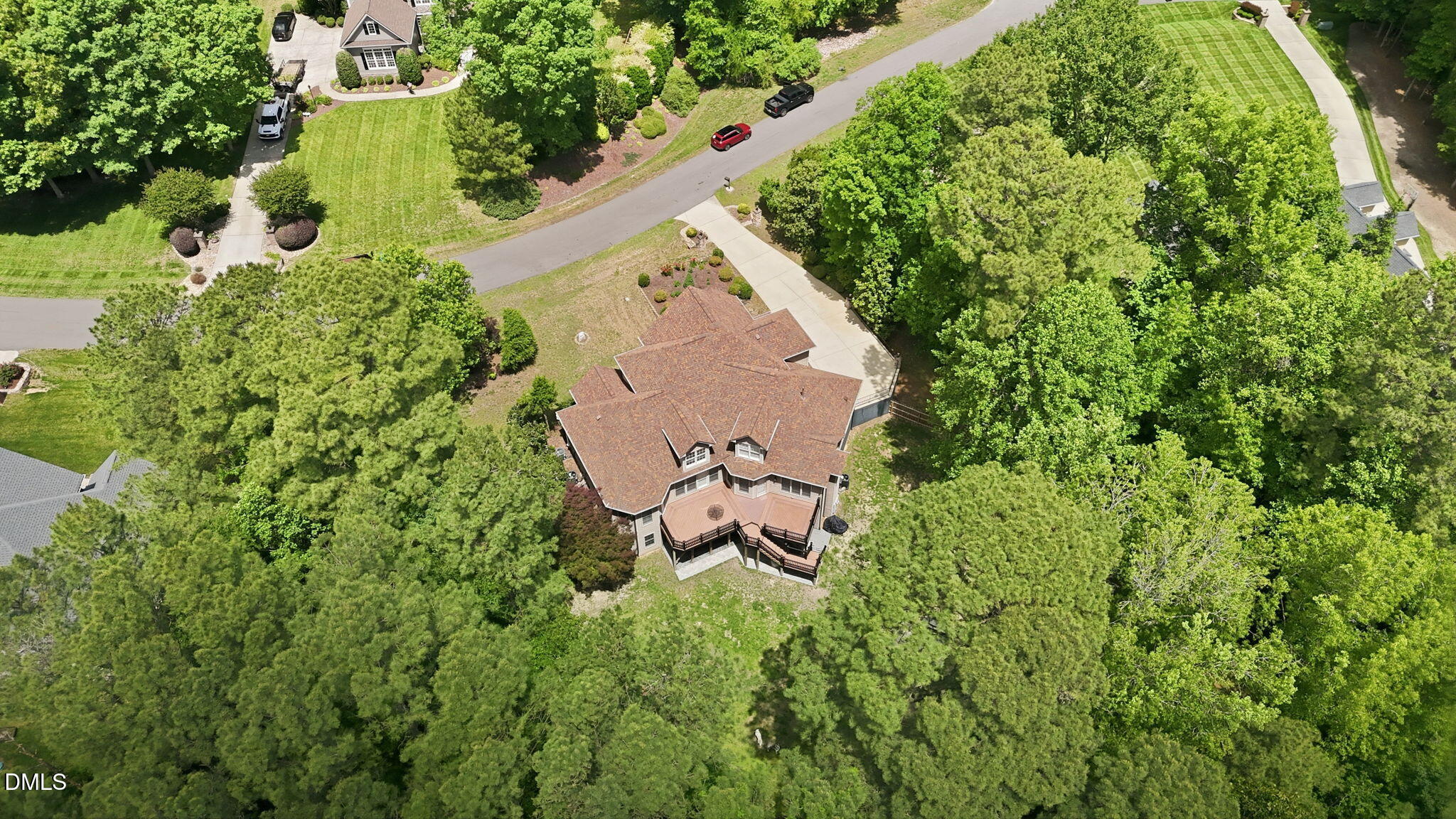 3012 Slippery Creek Court Property Photo 9