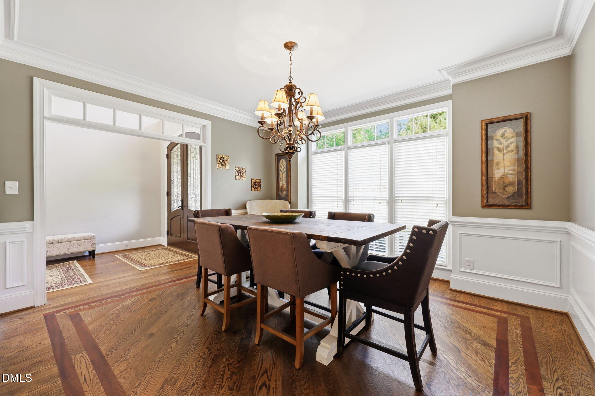 3012 Slippery Creek Court Property Photo 11