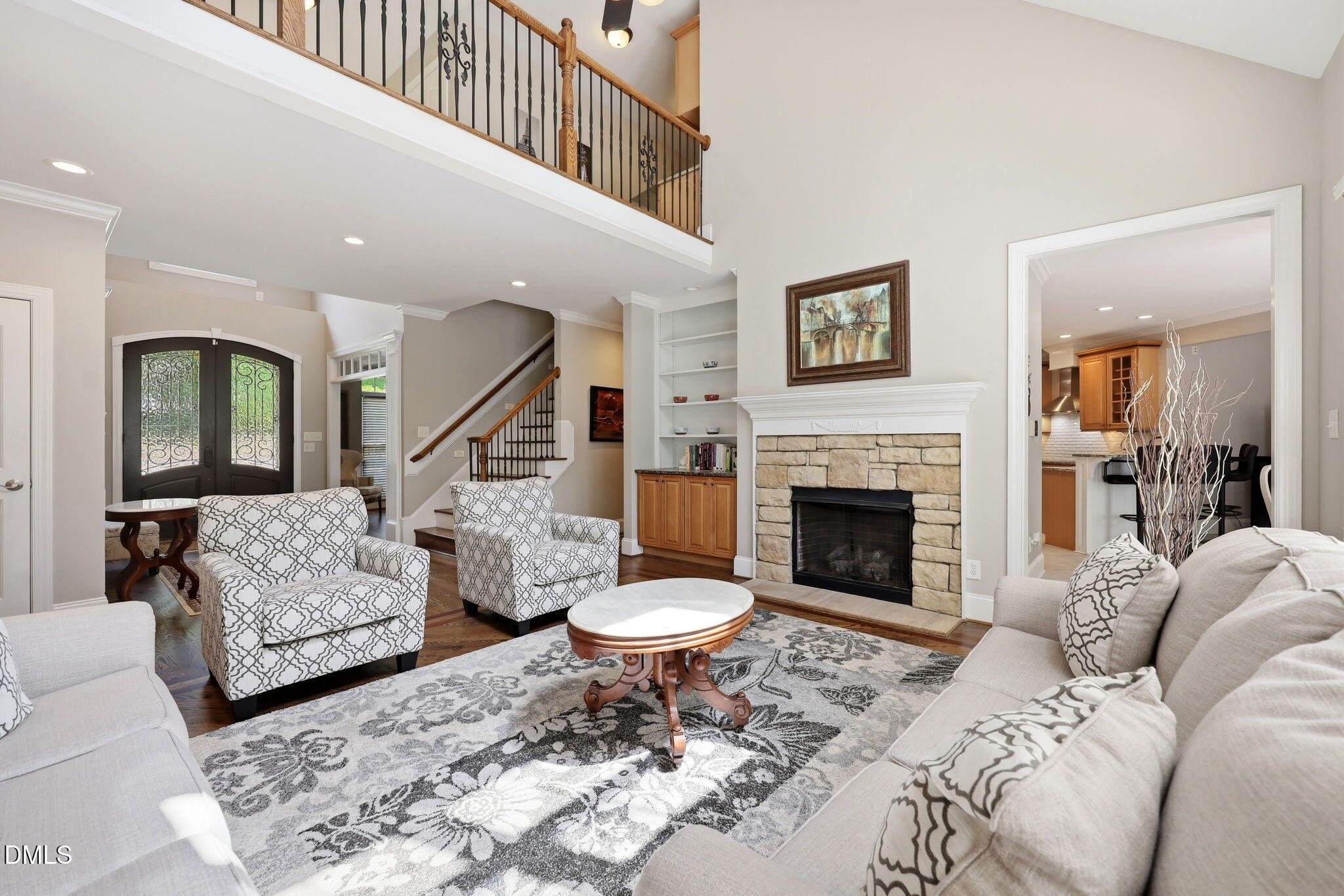 3012 Slippery Creek Court Property Photo 14