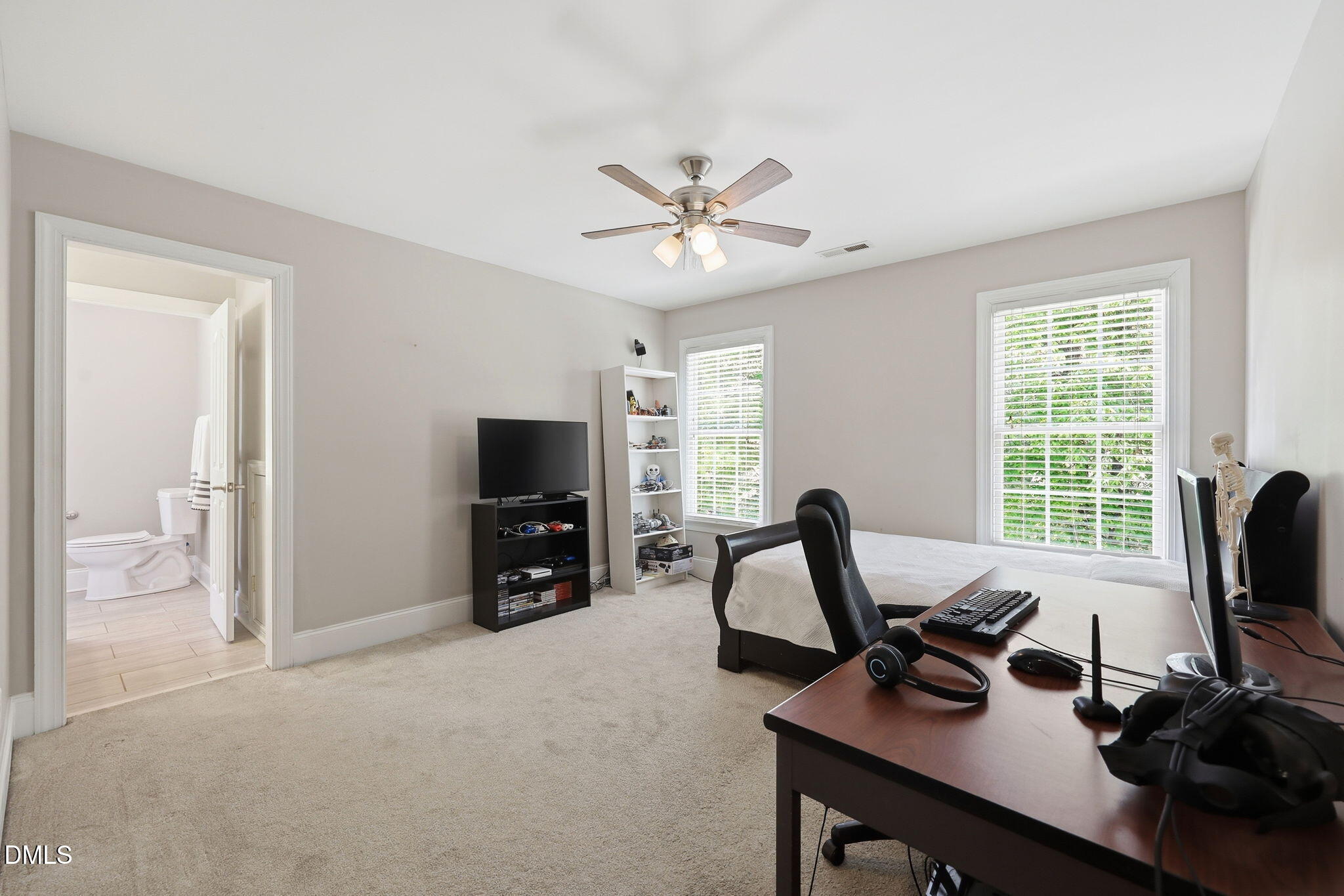 3012 Slippery Creek Court Property Photo 37