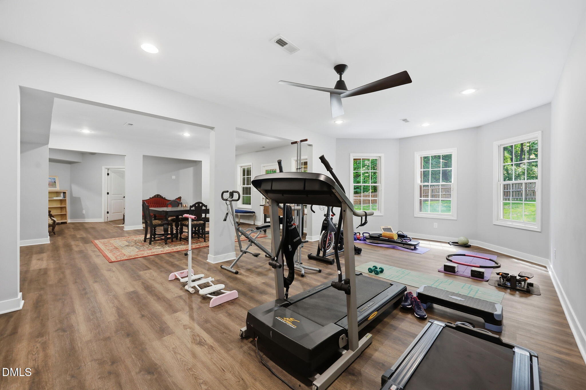 3012 Slippery Creek Court Property Photo 46