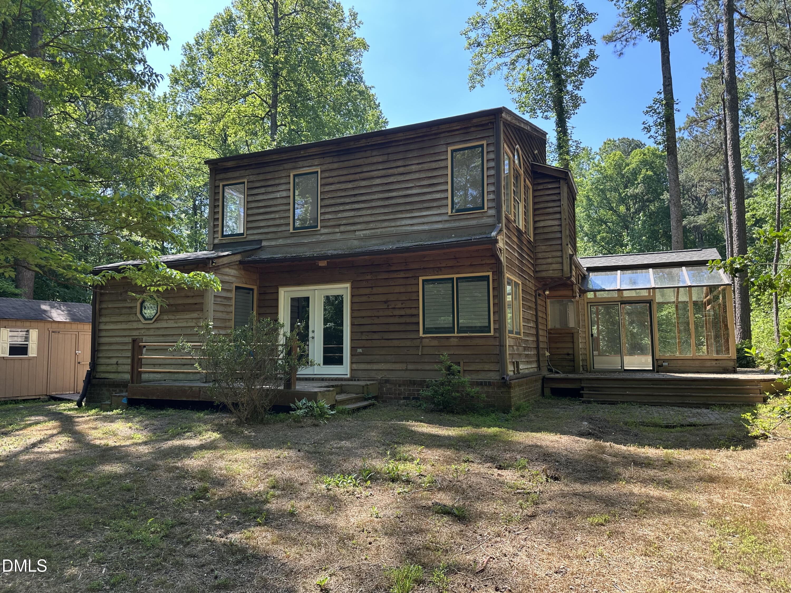 2505 Winburn Avenue Property Photo 3