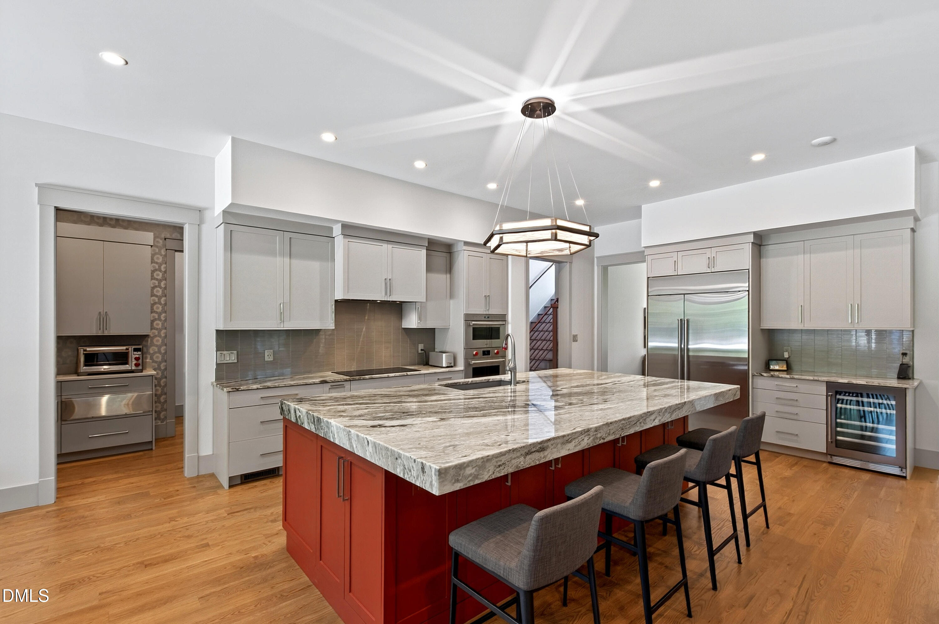 5141 Avalaire Oaks Drive Property Photo 19