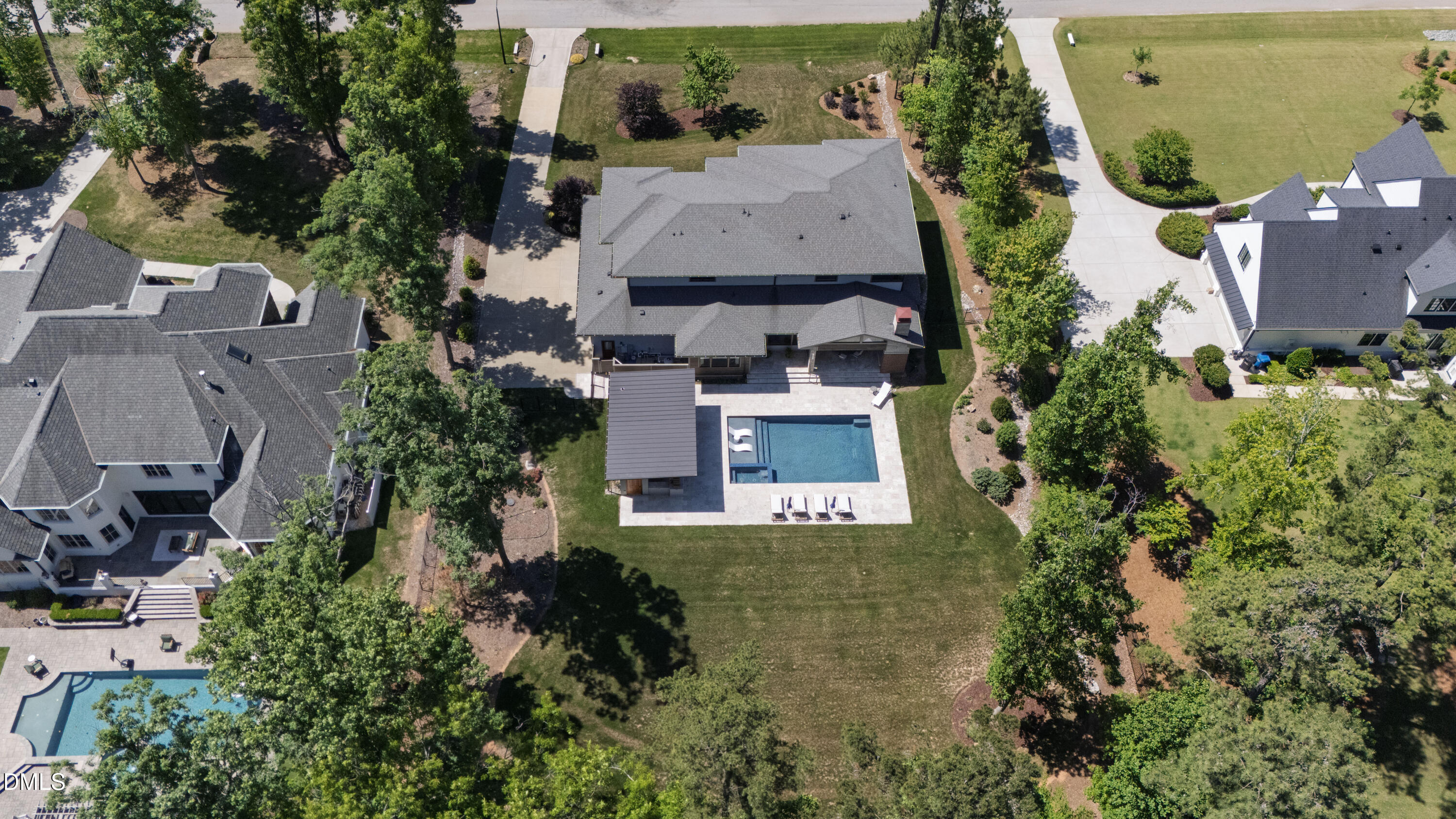 5141 Avalaire Oaks Drive Property Photo 77