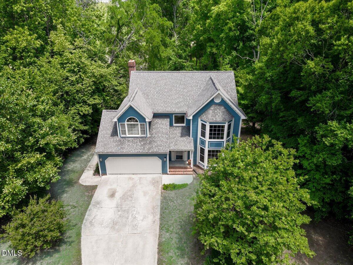 4121 Grove Ridge Drive Property Photo 3