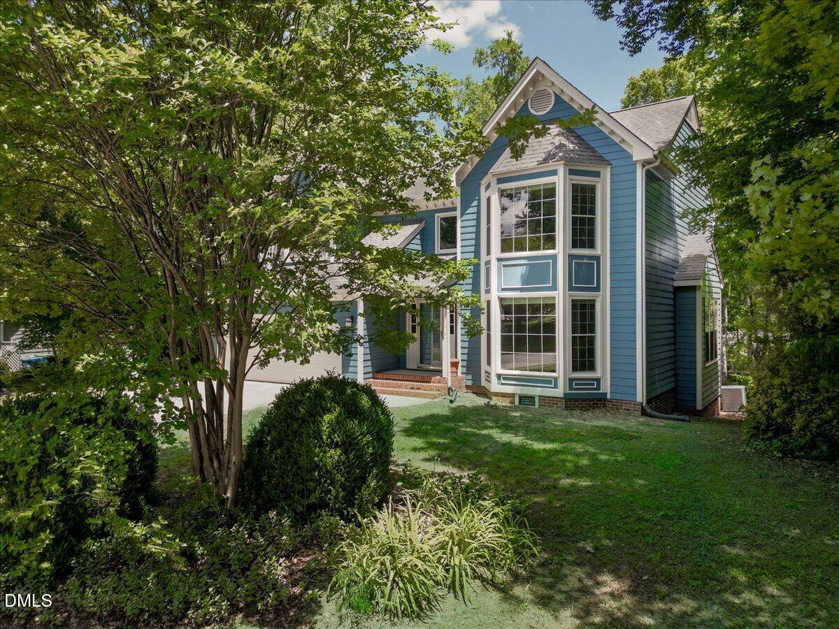 4121 Grove Ridge Drive Property Photo 4