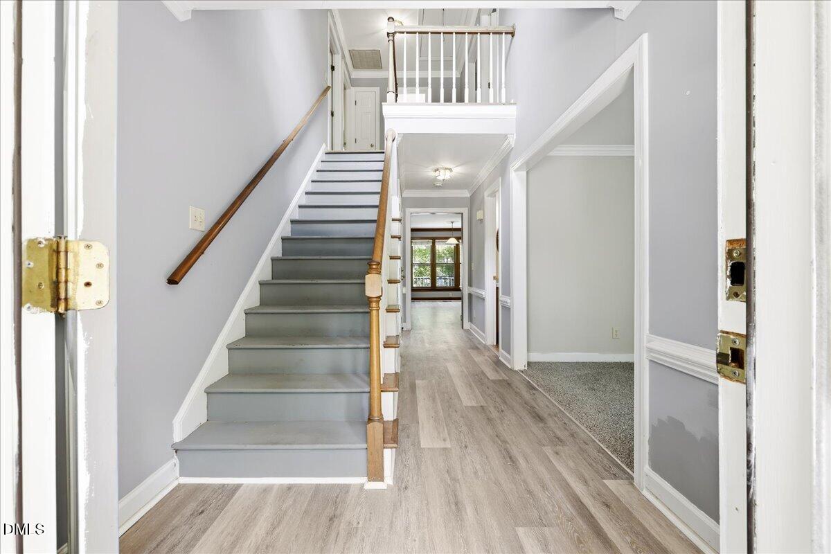 4121 Grove Ridge Drive Property Photo 7