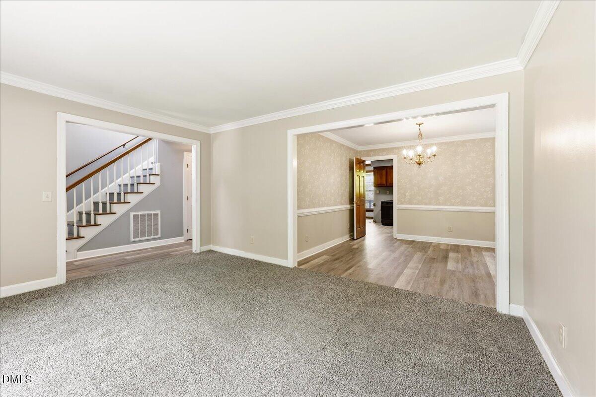 4121 Grove Ridge Drive Property Photo 9