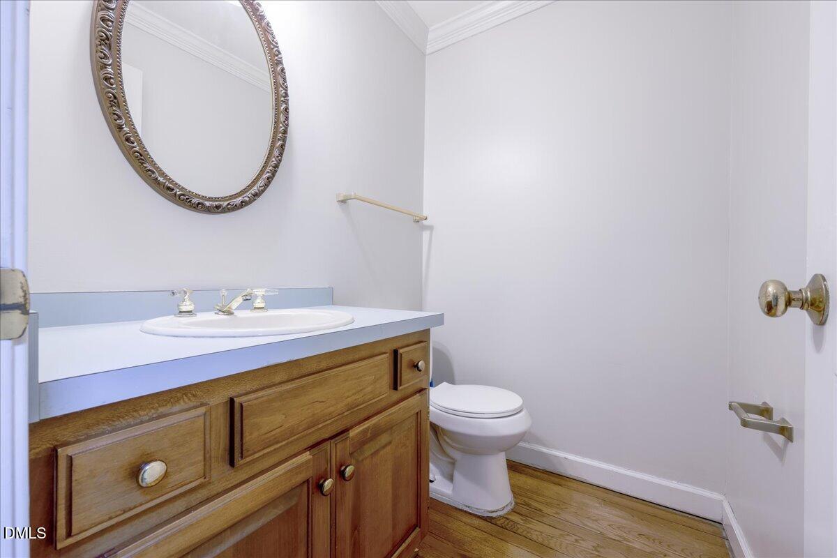 4121 Grove Ridge Drive Property Photo 23