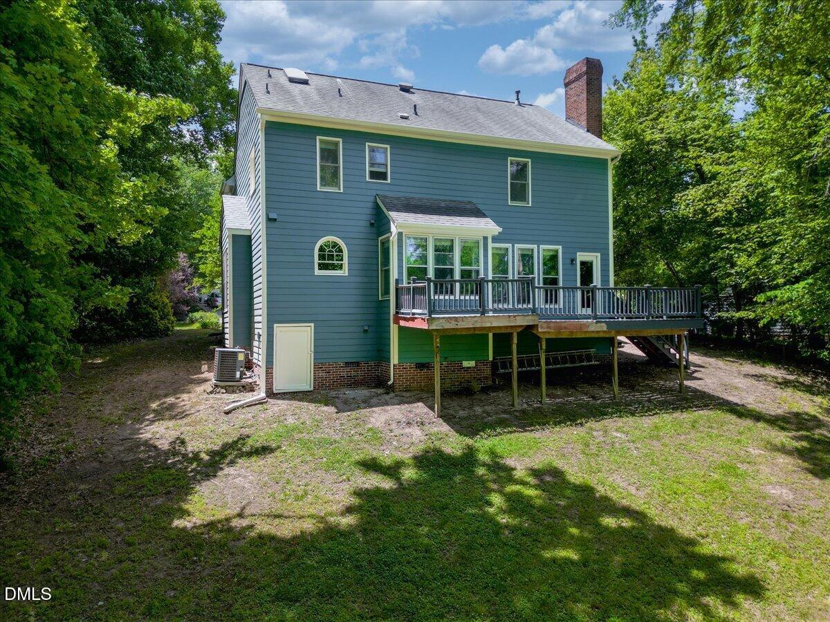 4121 Grove Ridge Drive Property Photo 44