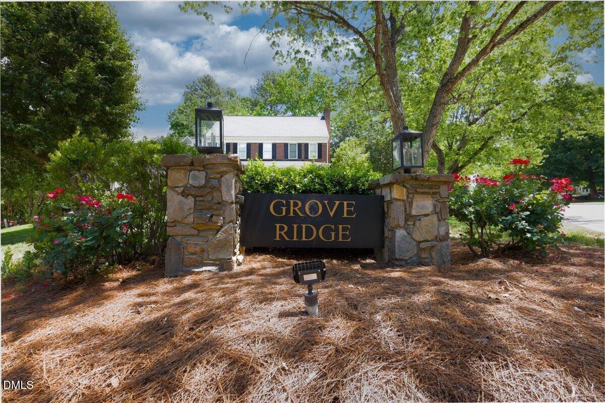 4121 Grove Ridge Drive Property Photo 59