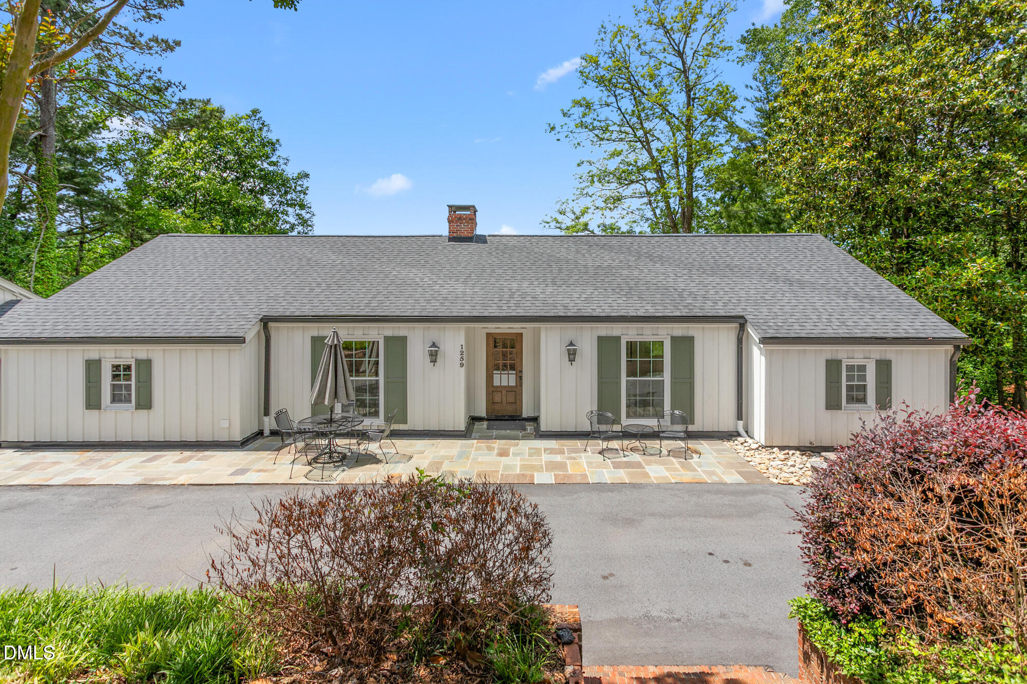 1259 Oakmont Drive