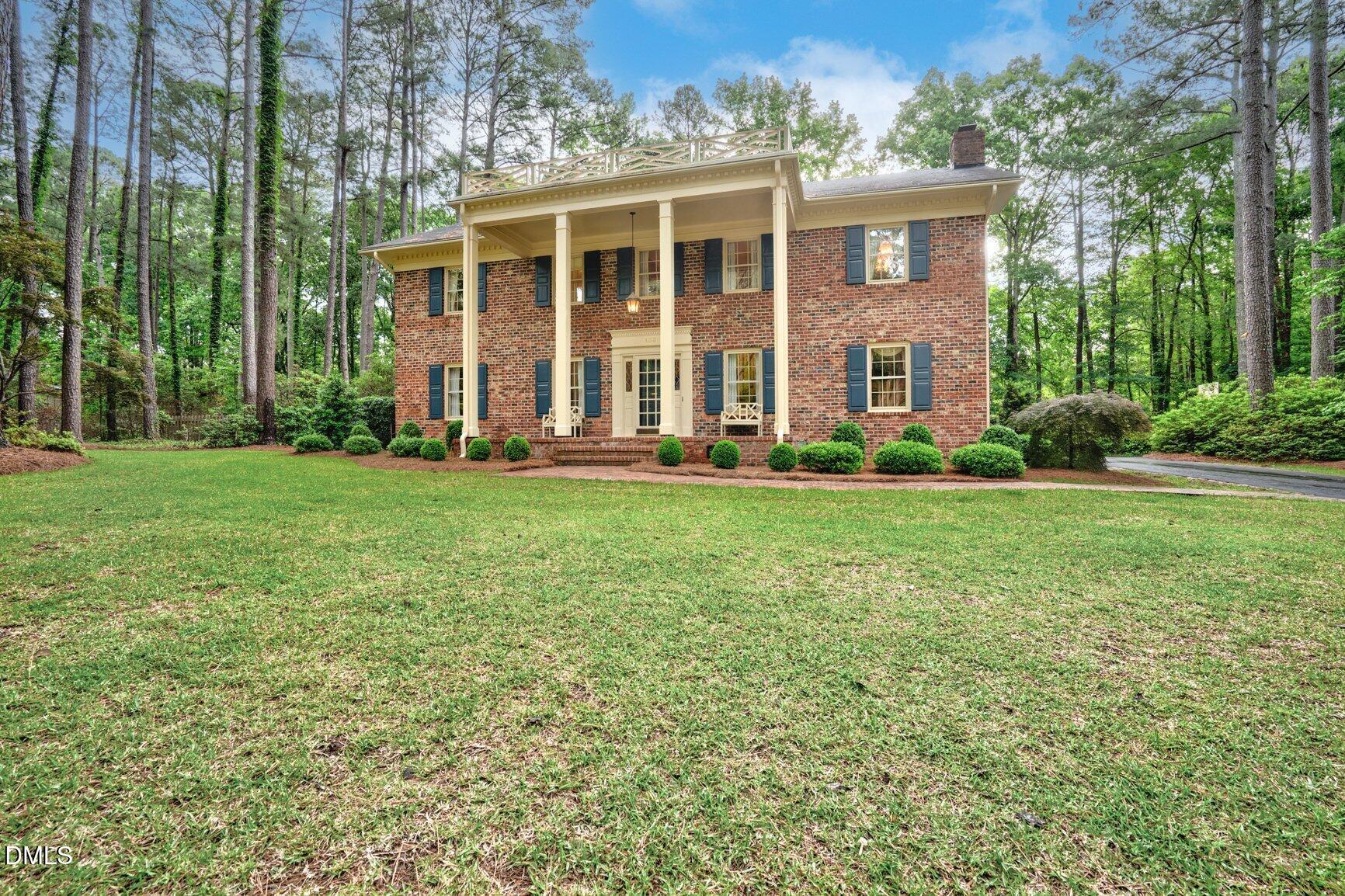 133 Steeple Chase Road Property Photo 1
