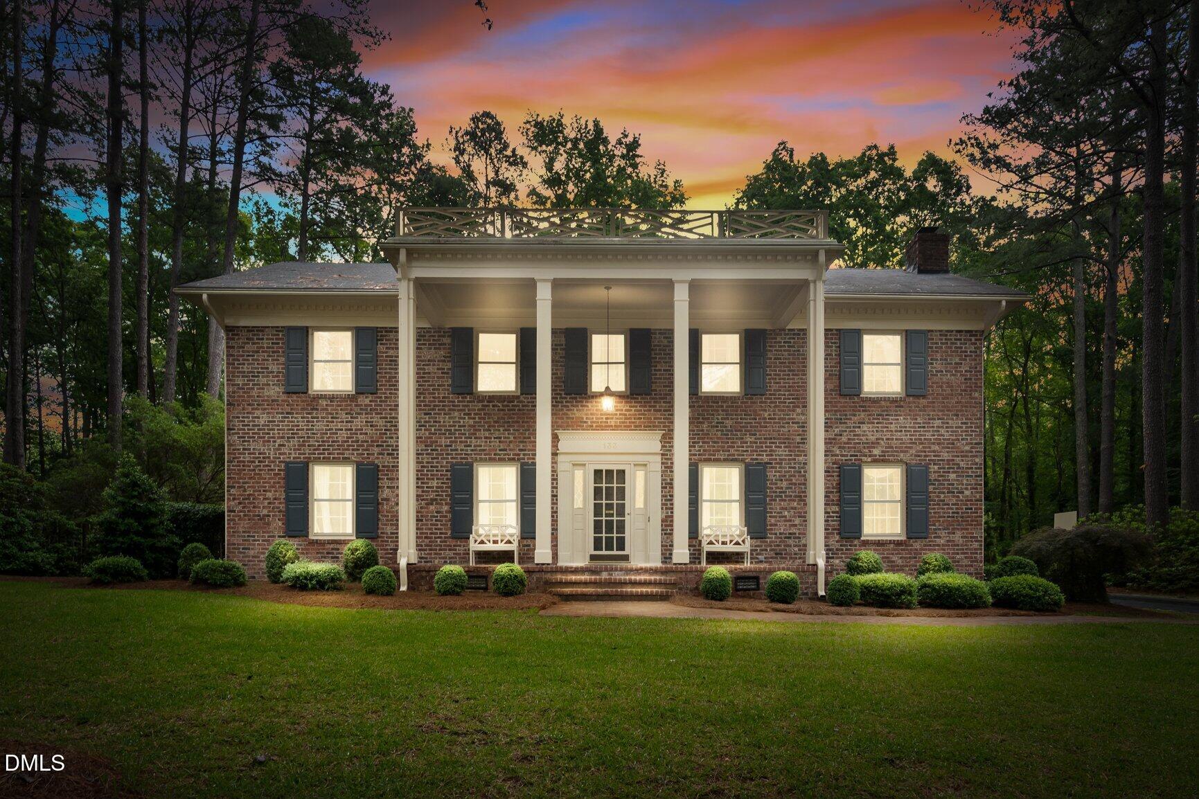 133 Steeple Chase Road Property Photo 1