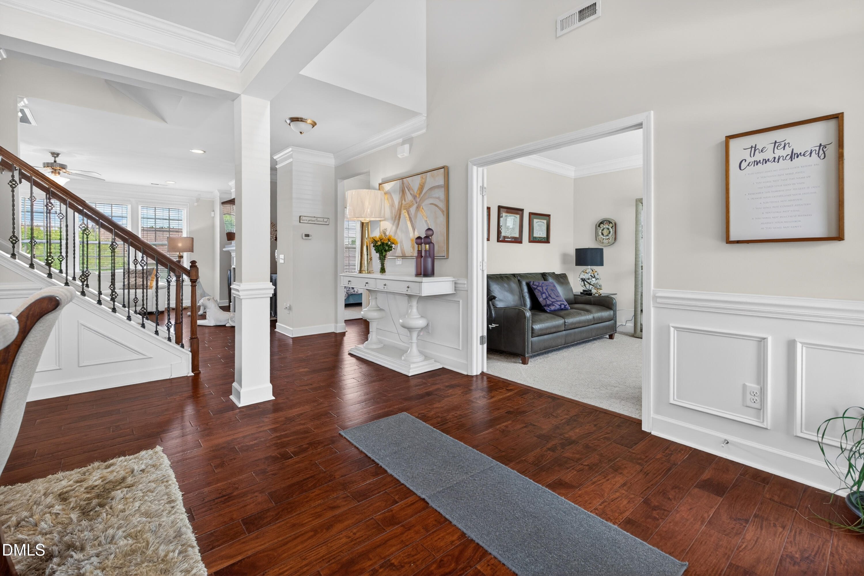 1284 Lael Forest Trail Property Photo 6
