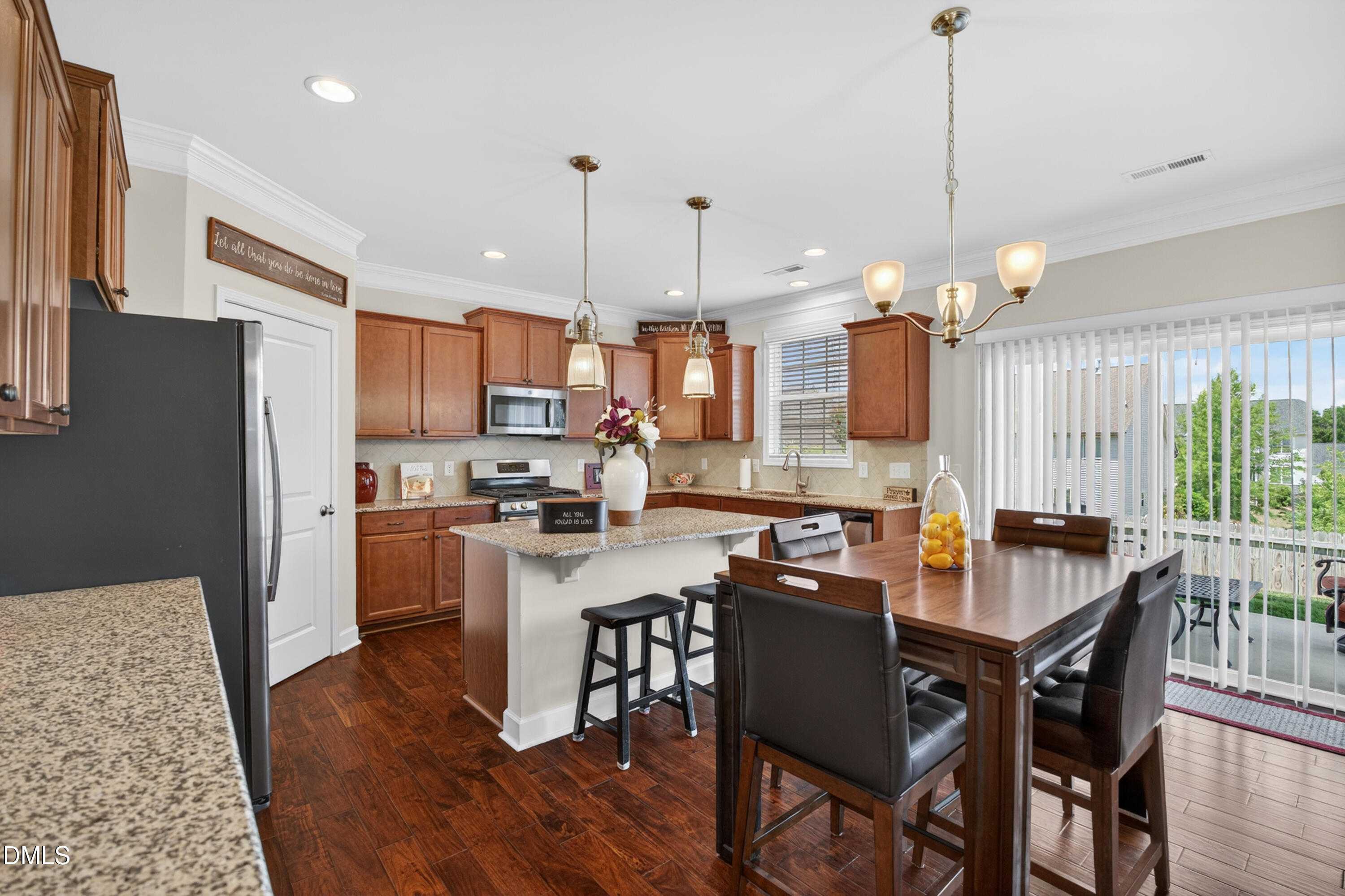 1284 Lael Forest Trail Property Photo 16