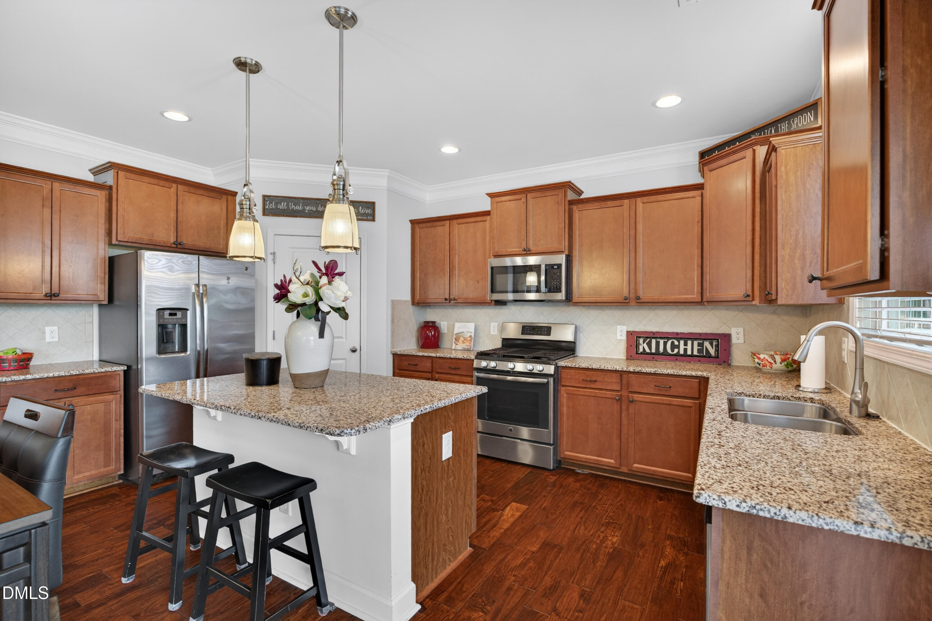 1284 Lael Forest Trail Property Photo 17