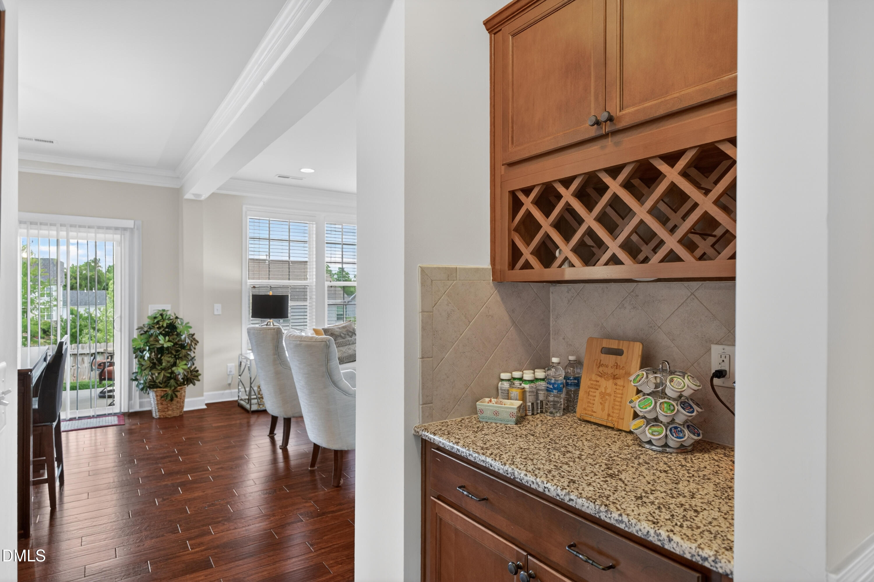 1284 Lael Forest Trail Property Photo 19