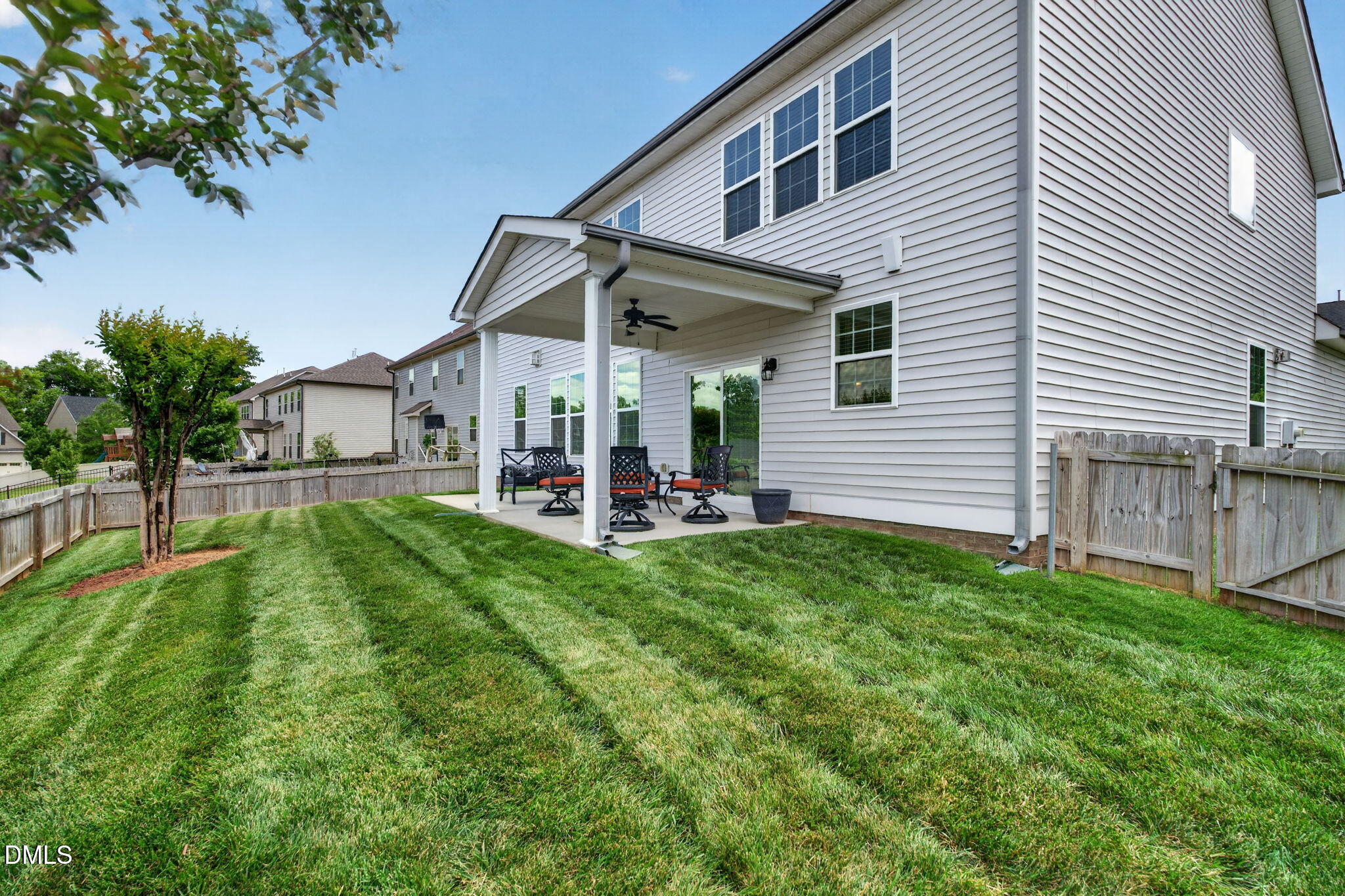 1284 Lael Forest Trail Property Photo 42