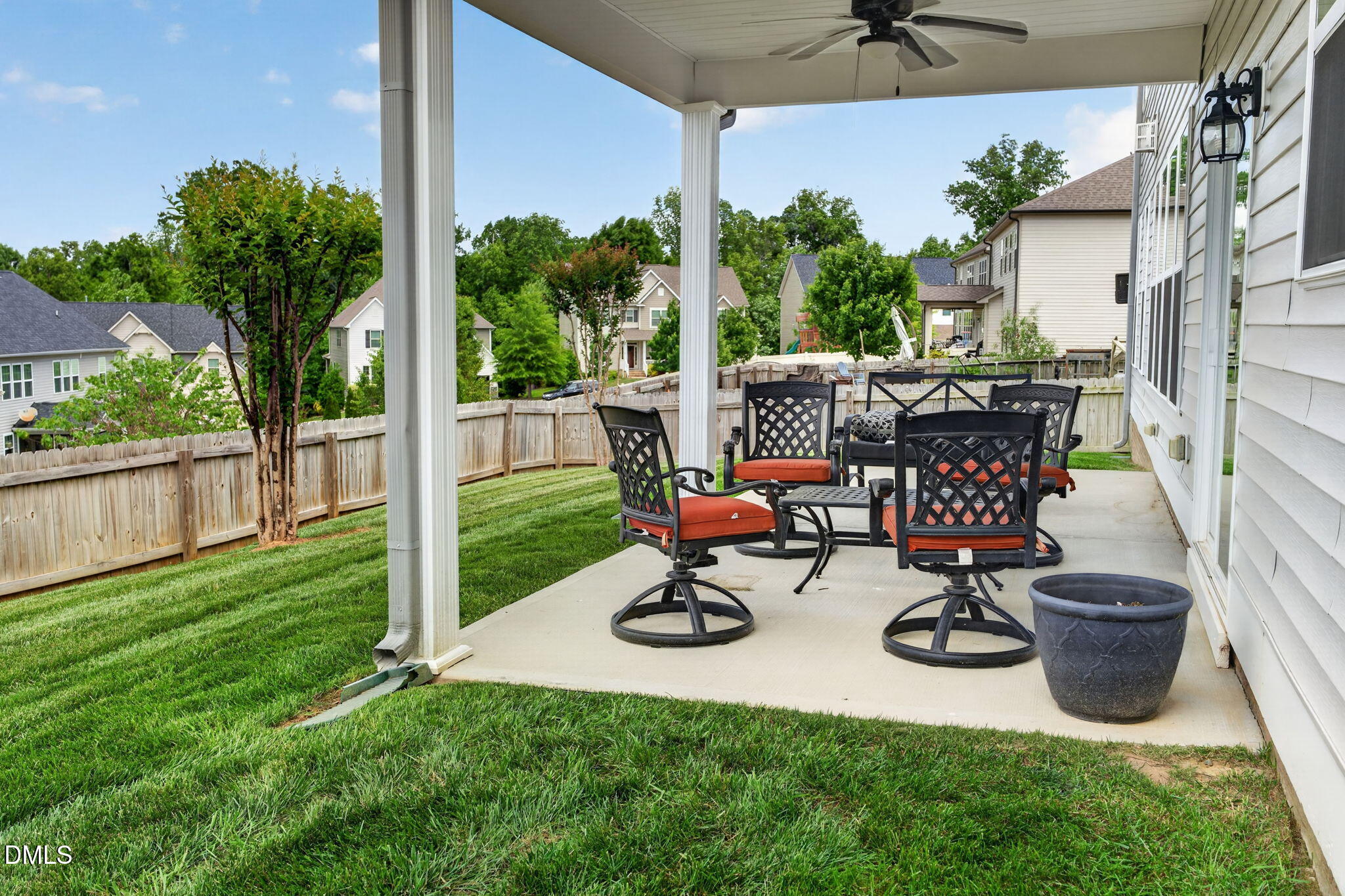 1284 Lael Forest Trail Property Photo 43