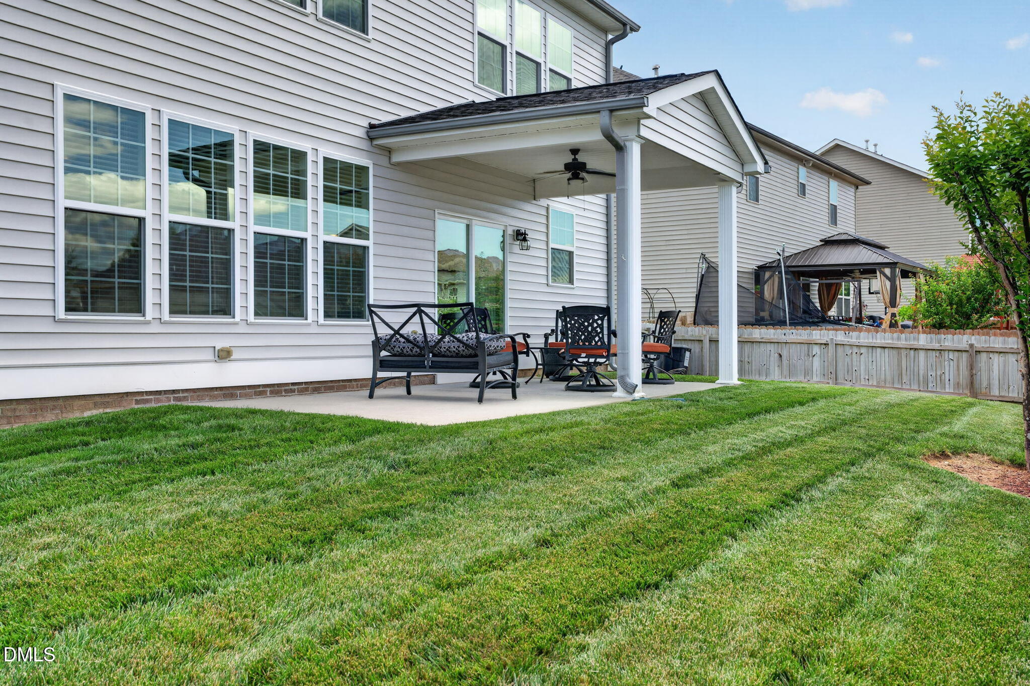 1284 Lael Forest Trail Property Photo 44