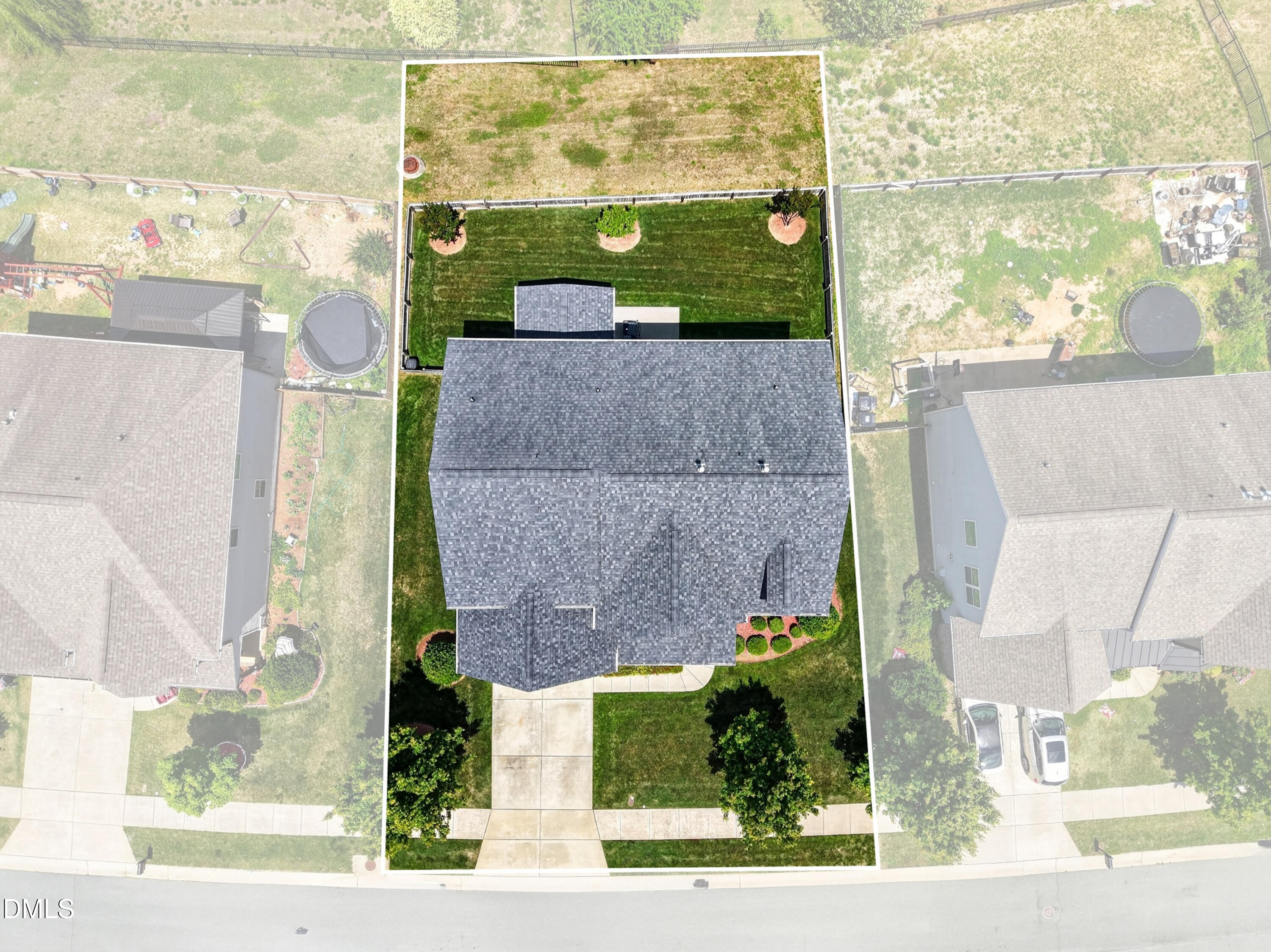 1284 Lael Forest Trail Property Photo 46