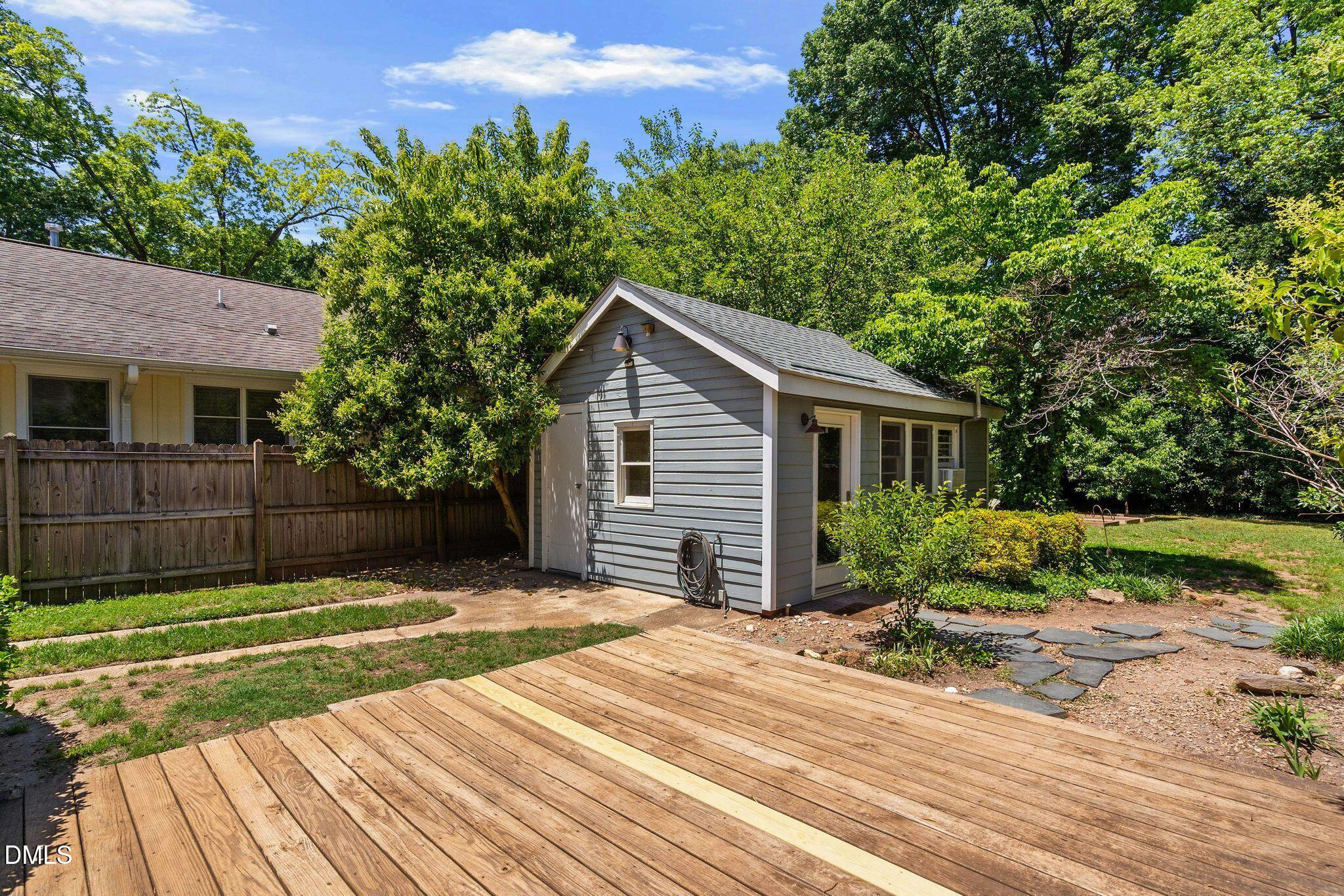 113 E Whitaker Mill Road Property Photo 24
