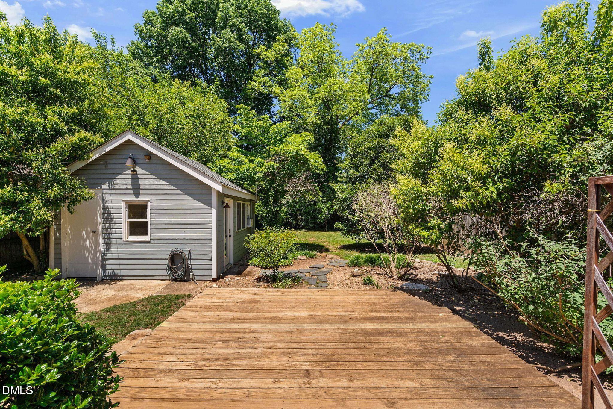 113 E Whitaker Mill Road Property Photo 25