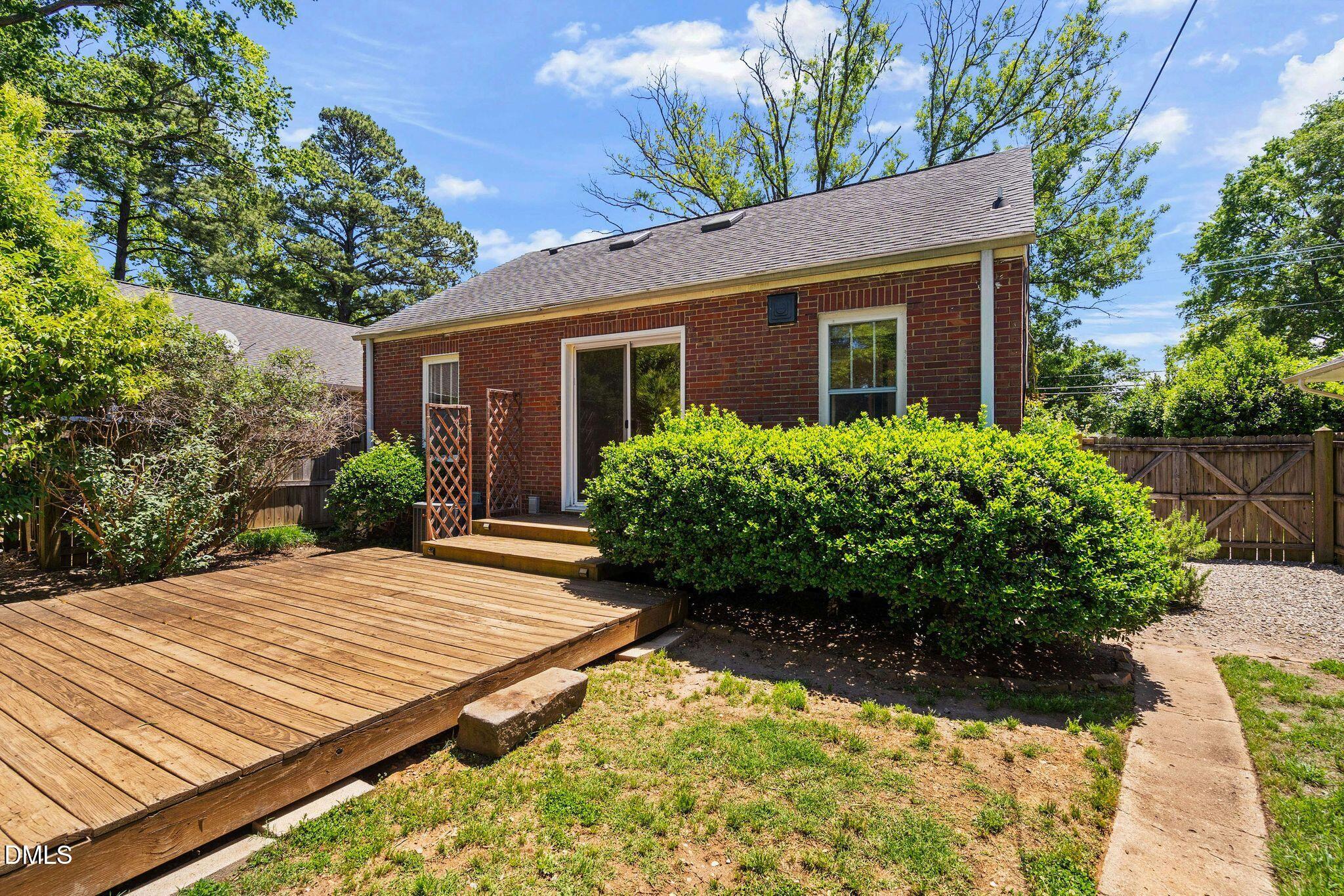 113 E Whitaker Mill Road Property Photo 27