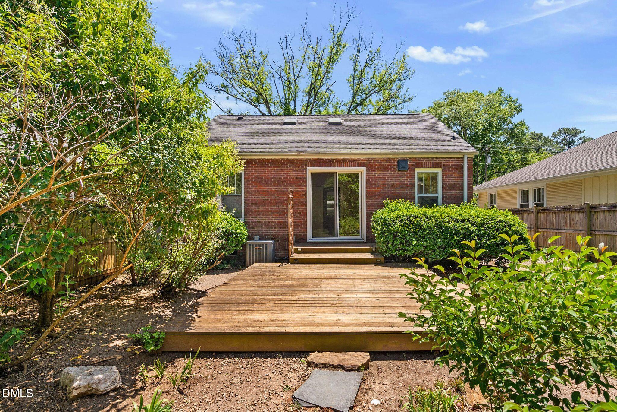 113 E Whitaker Mill Road Property Photo 30
