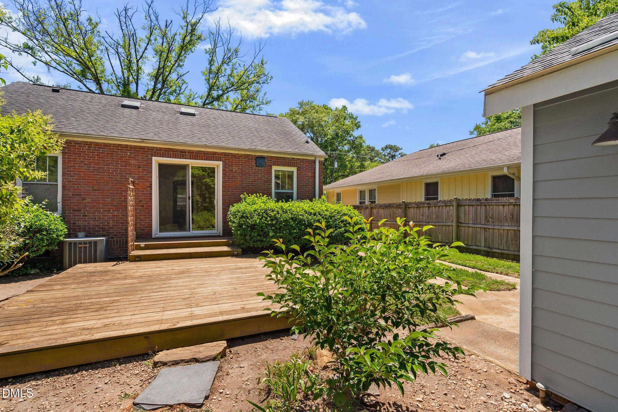 113 E Whitaker Mill Road Property Photo 31