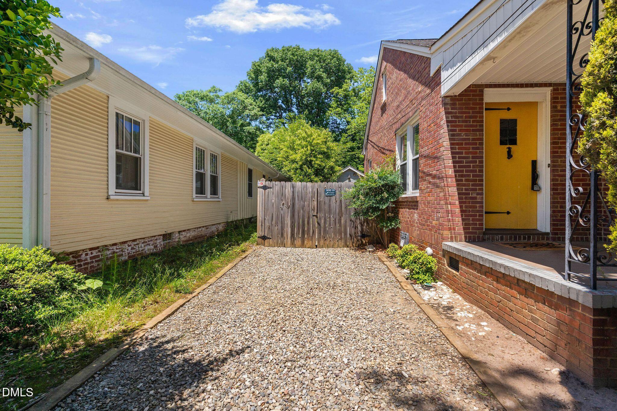 113 E Whitaker Mill Road Property Photo 45