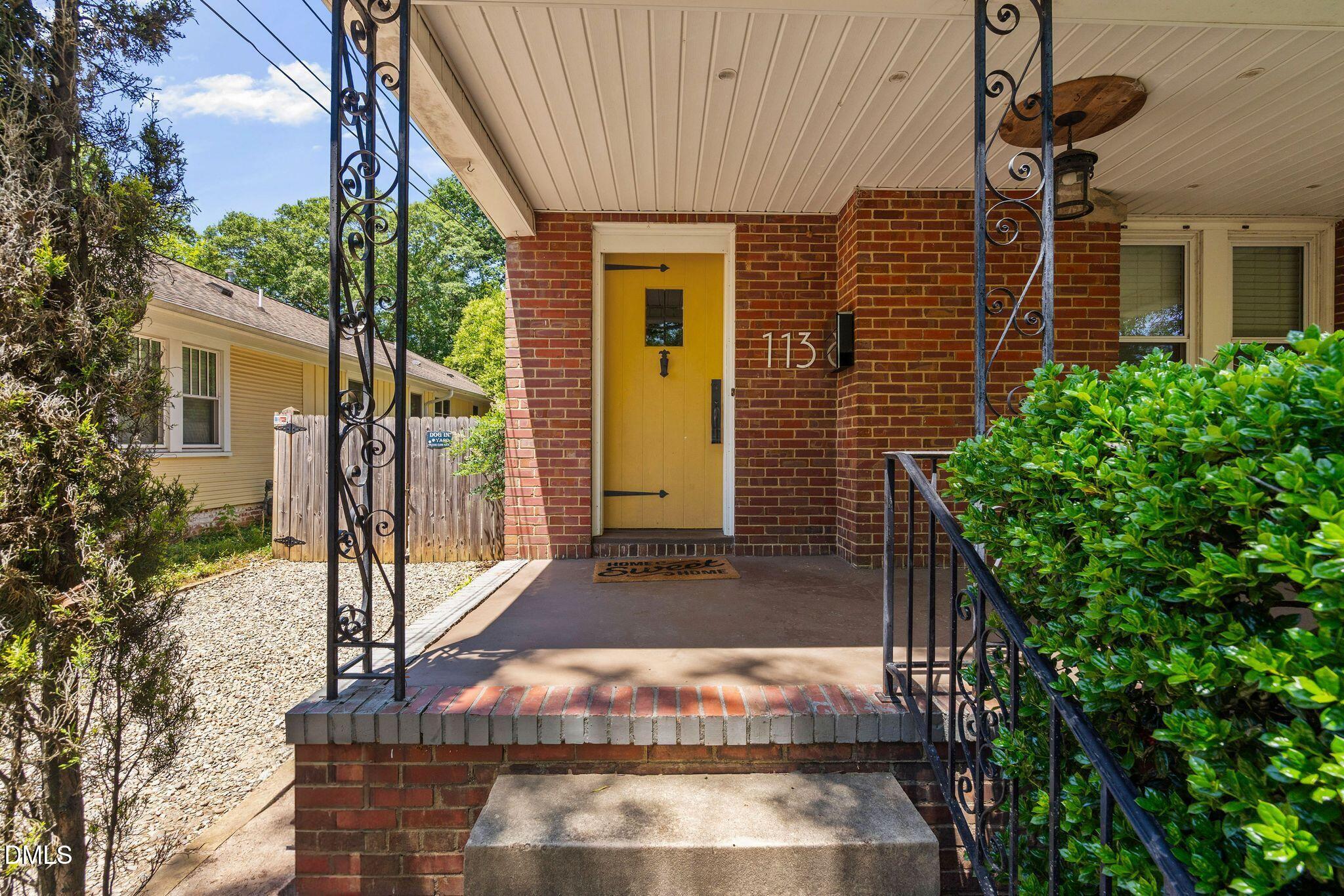 113 E Whitaker Mill Road Property Photo 47
